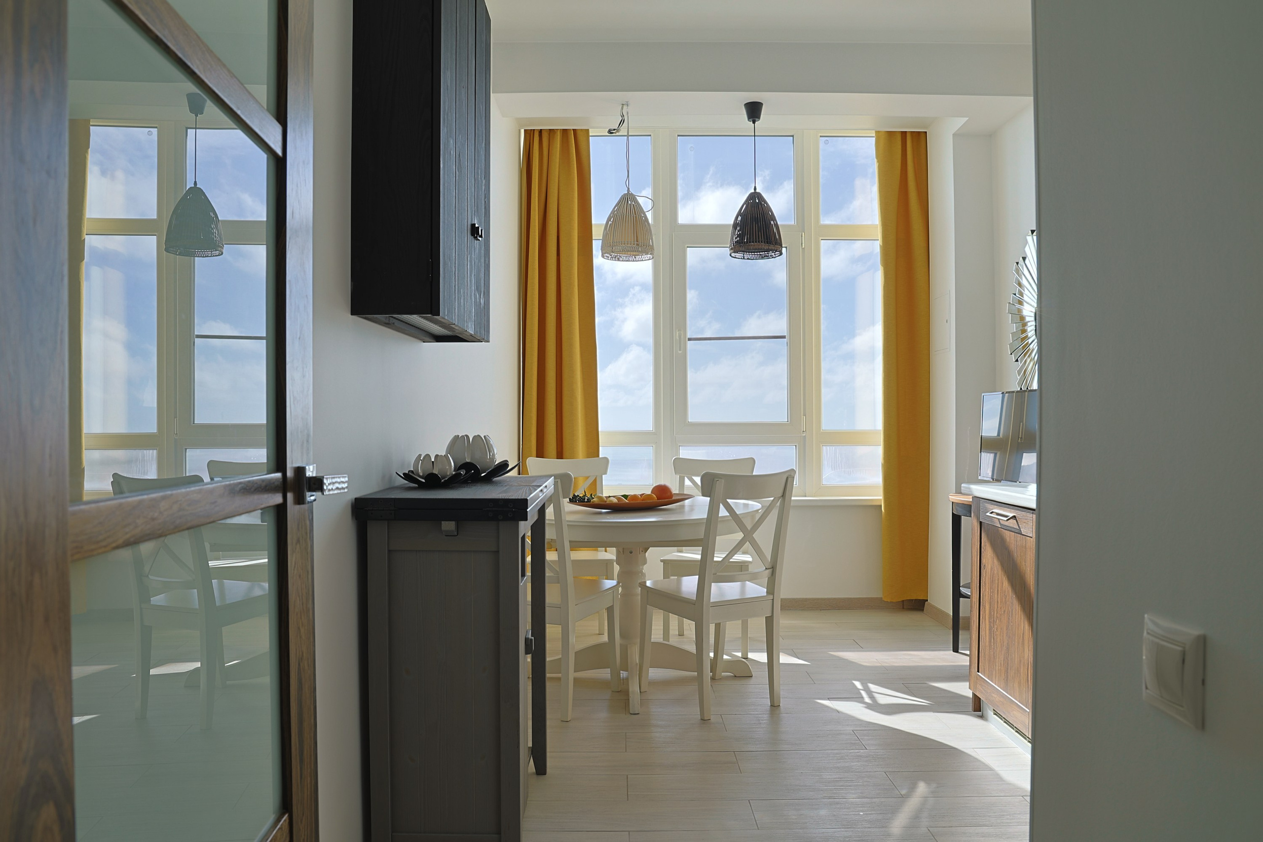 1. Интерьерная съёмка и подготовка недвижимости к аренде/продаже. Геленджик, Краснодарский край — Юлия Софронова, Art Sea Homes