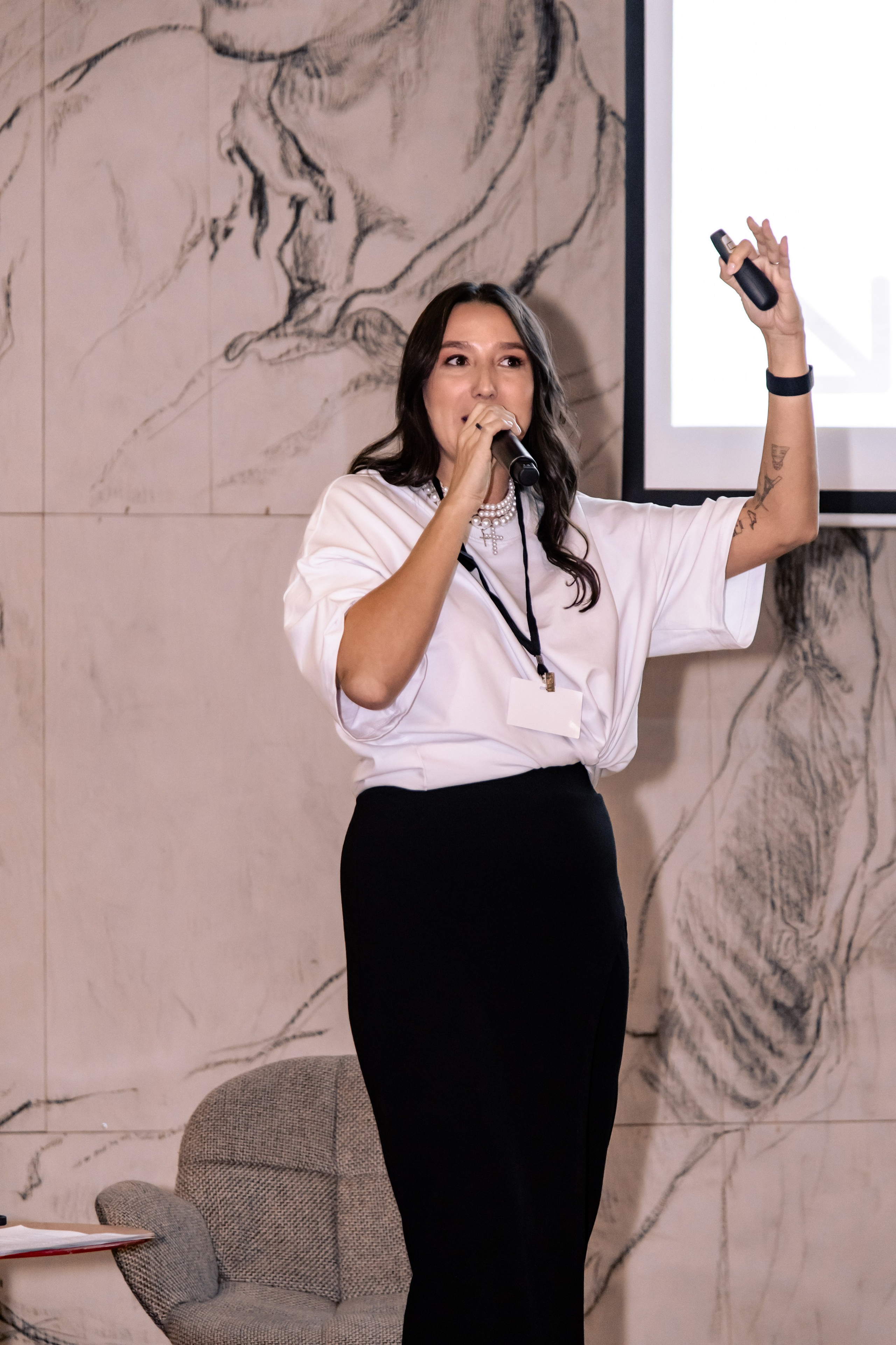 МАРКЕТИНГ ФЕСТ АИ. МЕДИА-РЕСУРС ХАБАРОВСК / Фотоотчеты / Репортажи / События