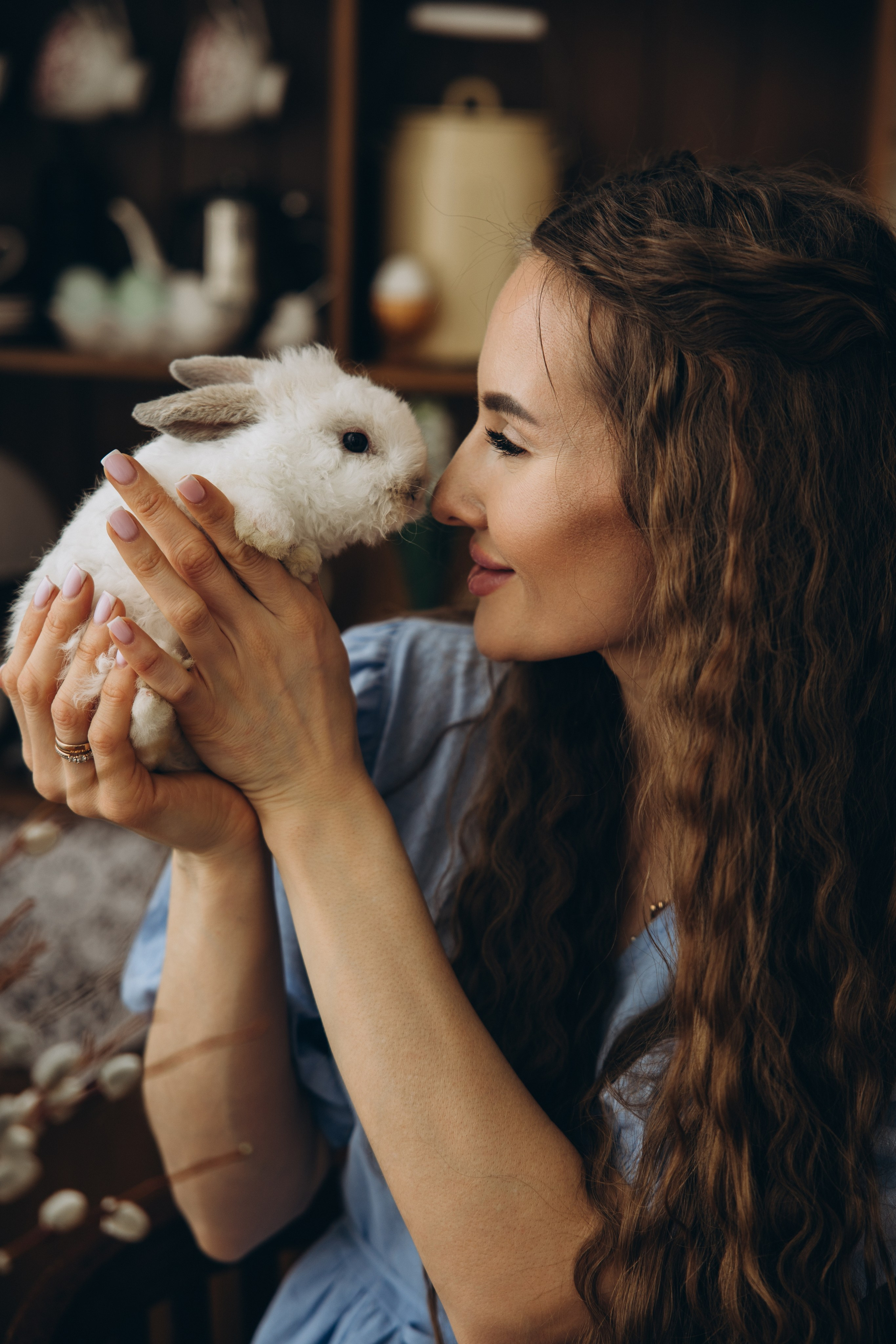 Пасха в Лолли. Свадебный, семейный фотограф в Иркутске Светлана Макаричева