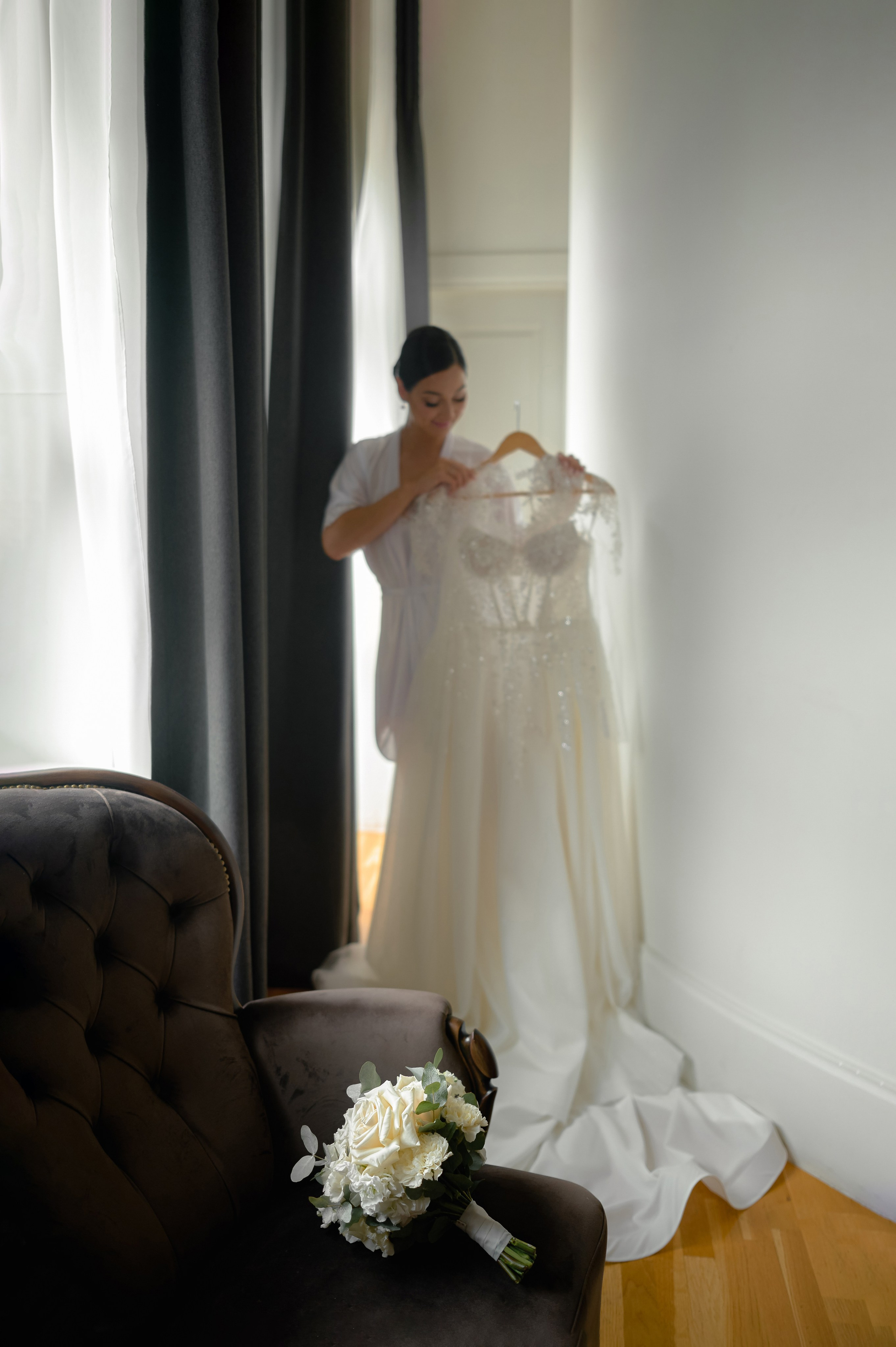 Свадебный фотограф Маро Чихладзе в Калининграде