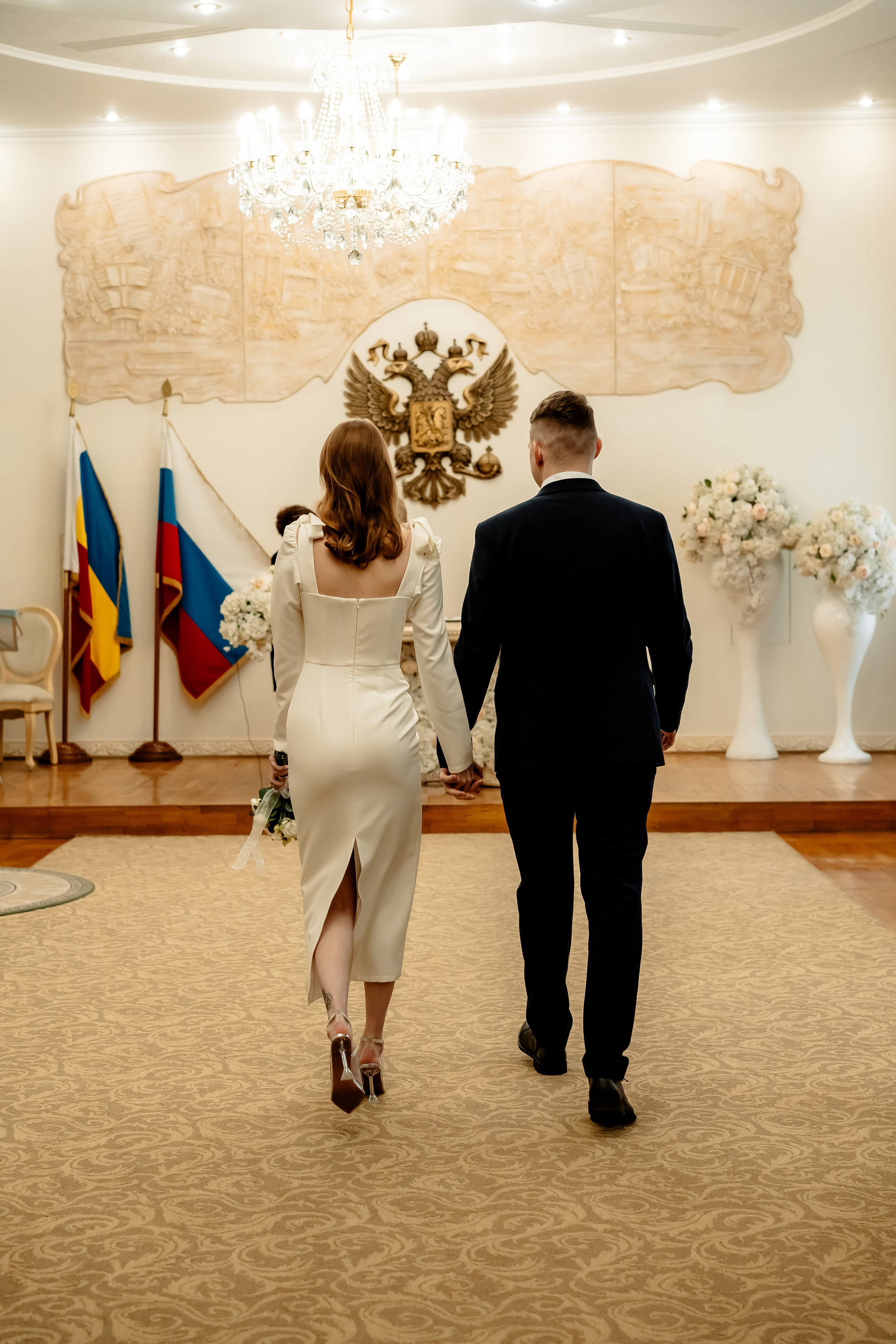 Свадебный и семейный фотограф в Ростове-на-Дону и Керчи Алина Захарцова