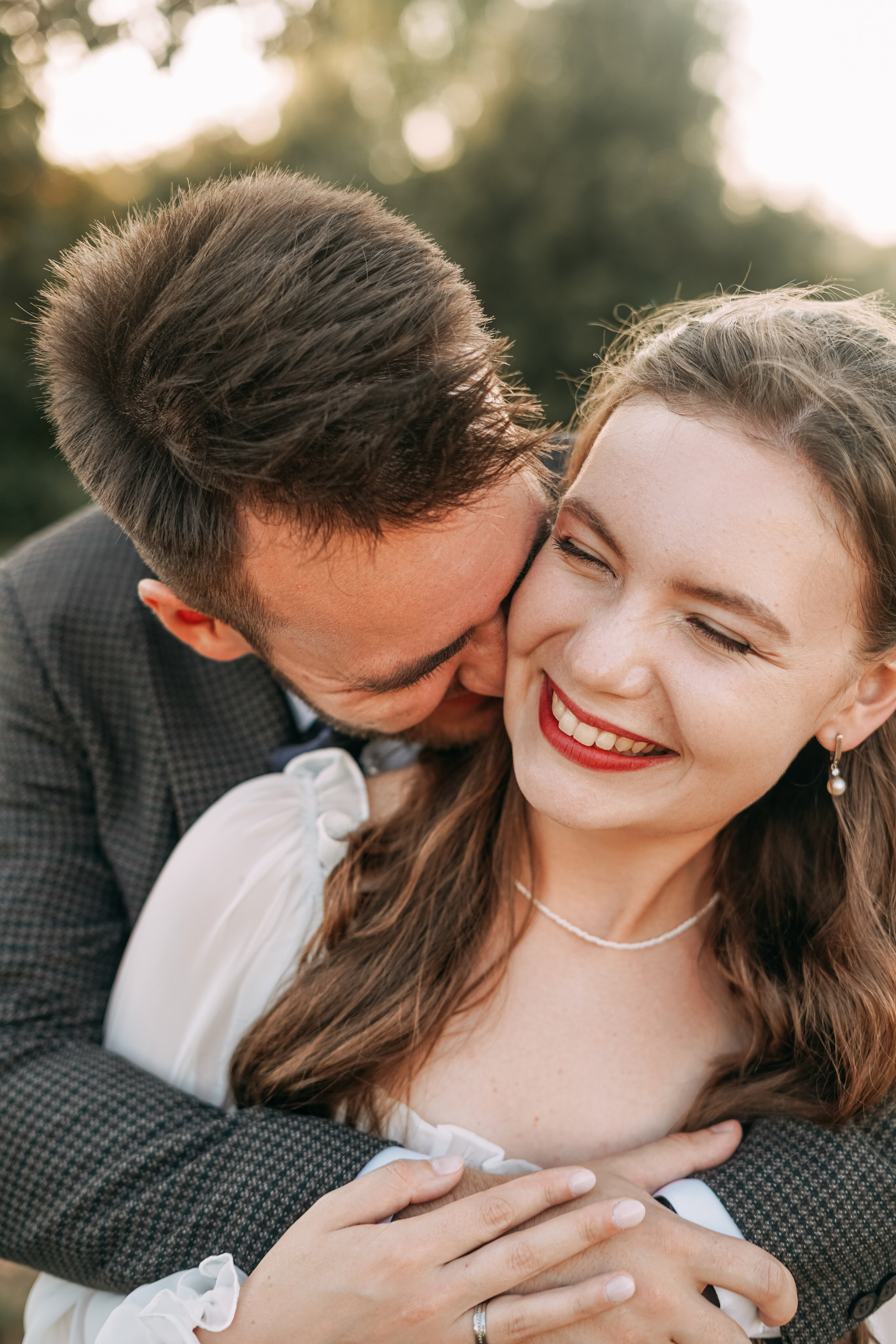 Анастасия и Даниил. Свадебная фотосессия в Сириусе. Фотограф в Сочи и Абхазии | Фототуры | September Air