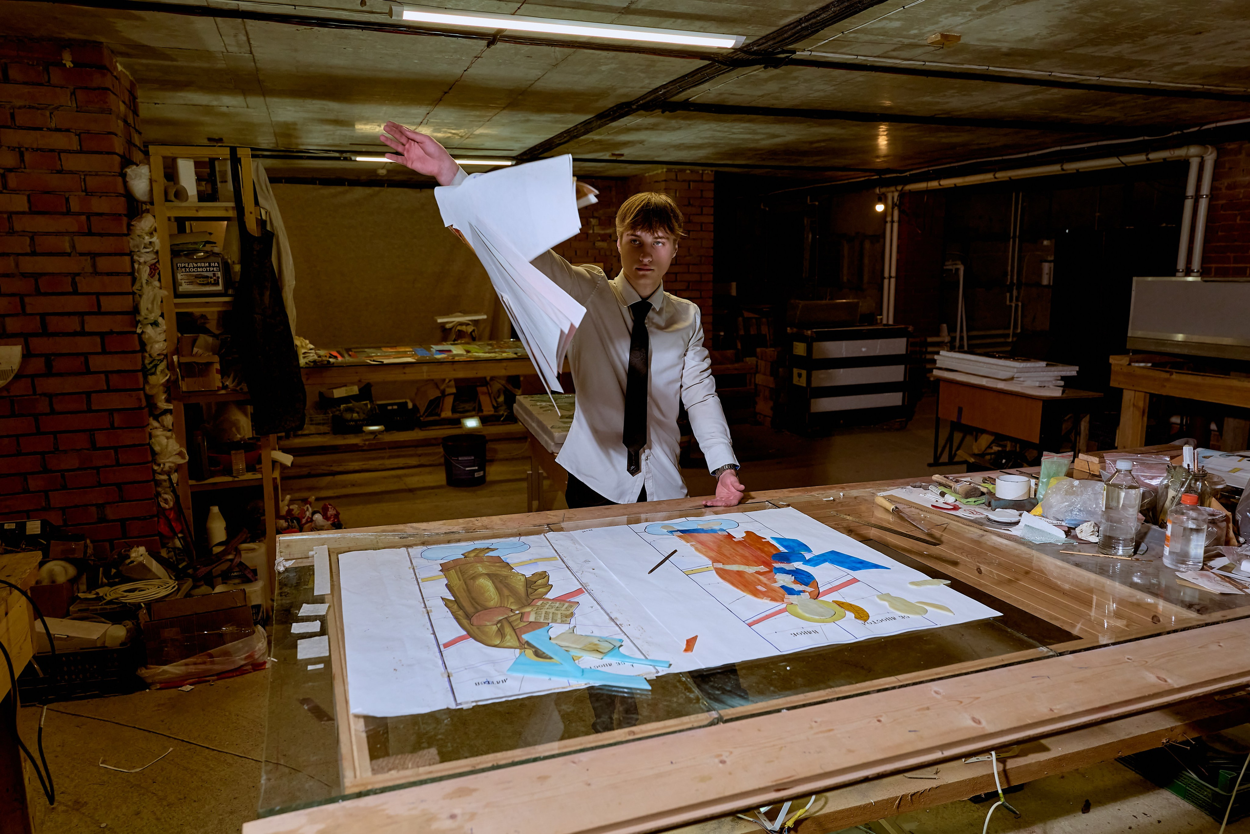 Настройки фотоаппарата в любых условиях: просто и быстро