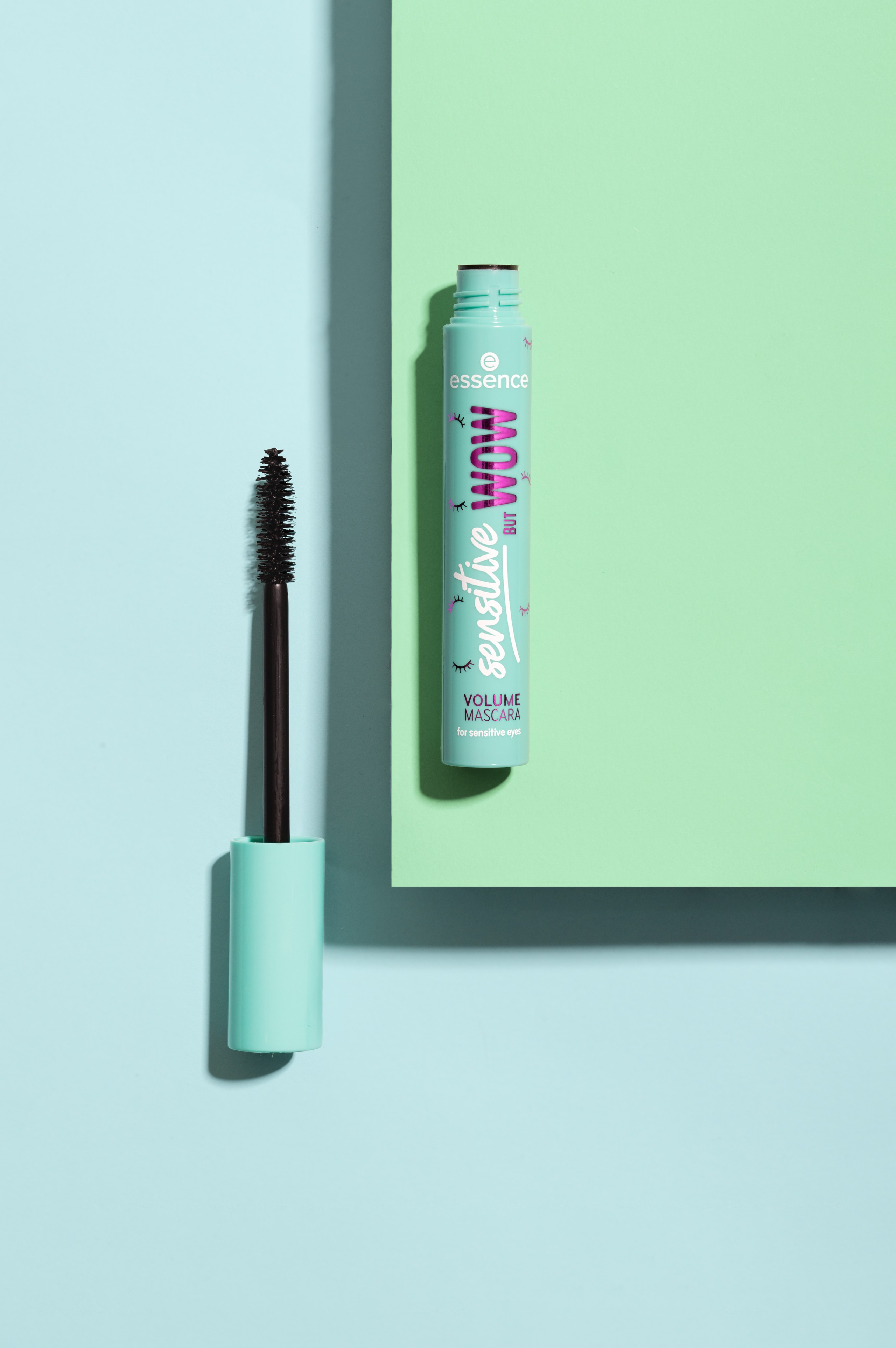 предметка тушь для ресниц