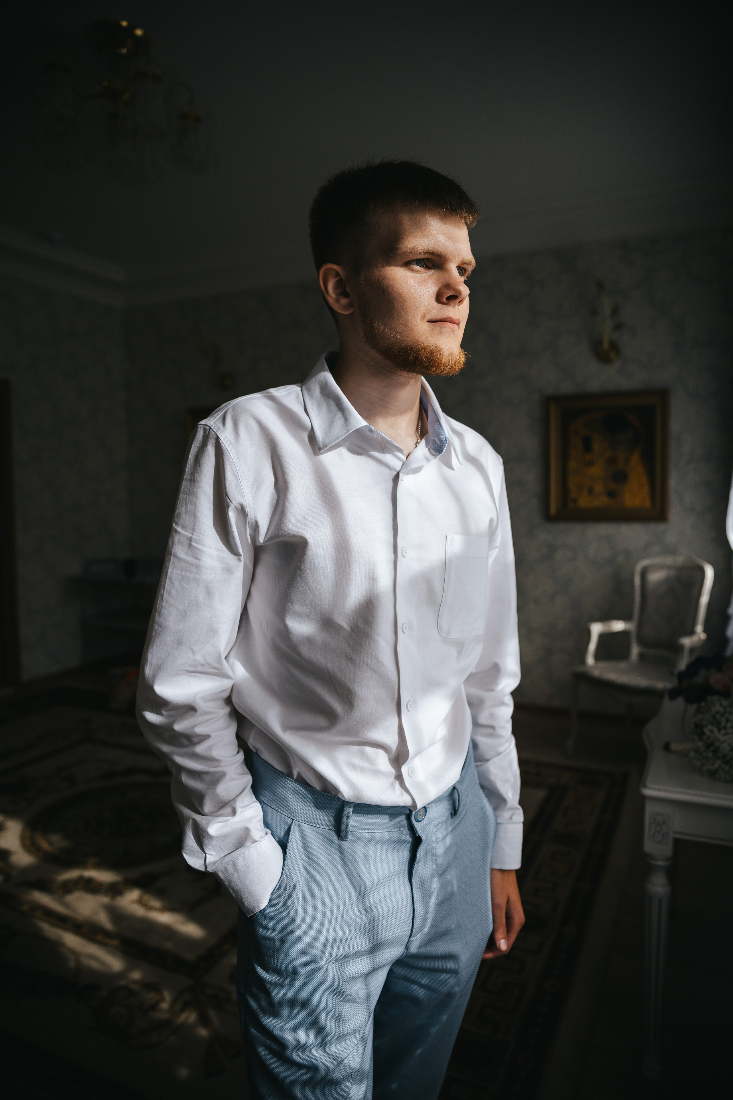 Свадьба Андрея и Светы. Семейный lifestyle фотограф в Санкт-Петербурге Людмила Пахомова