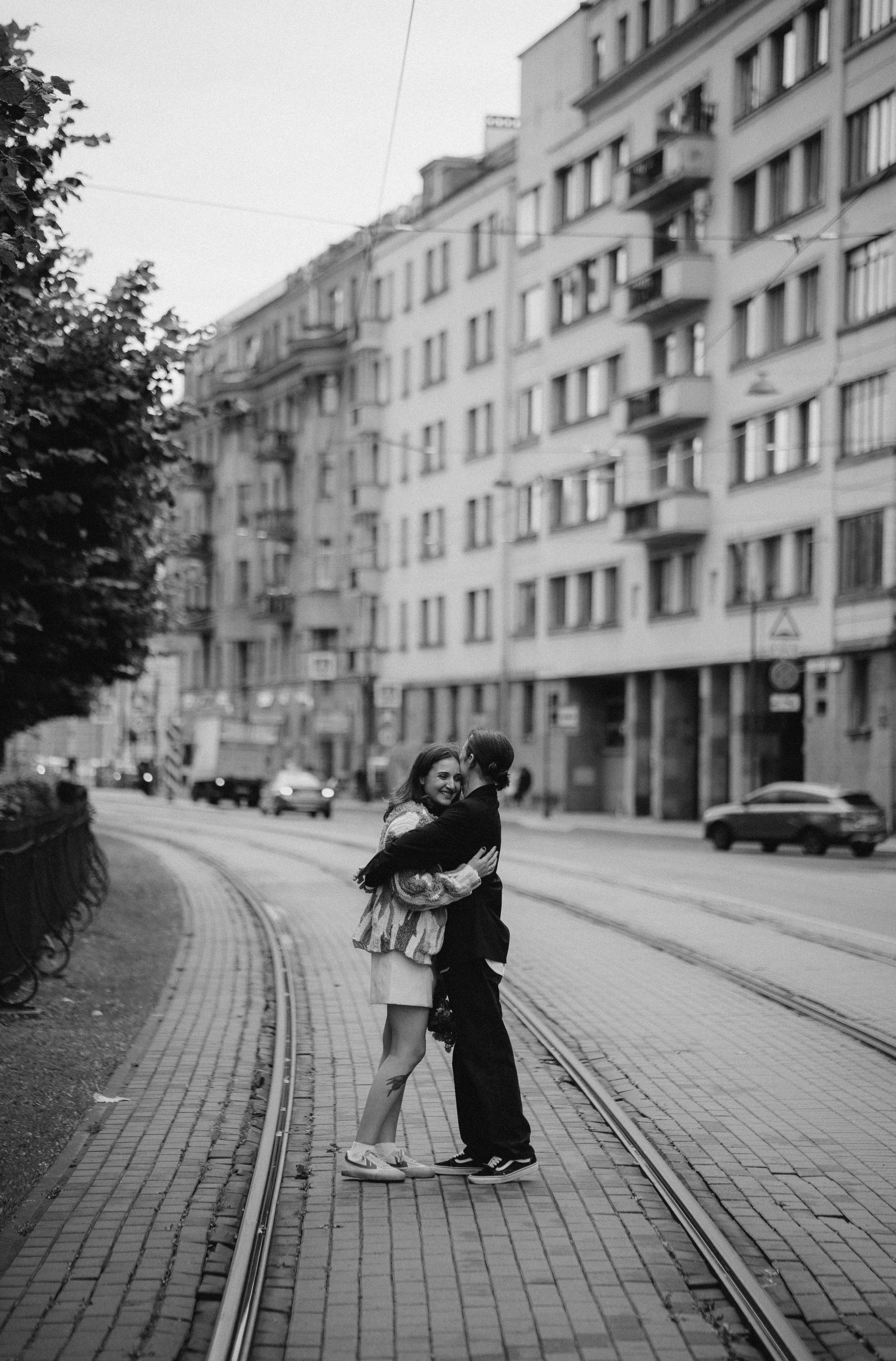 Booking. Elena Raya • Photographer