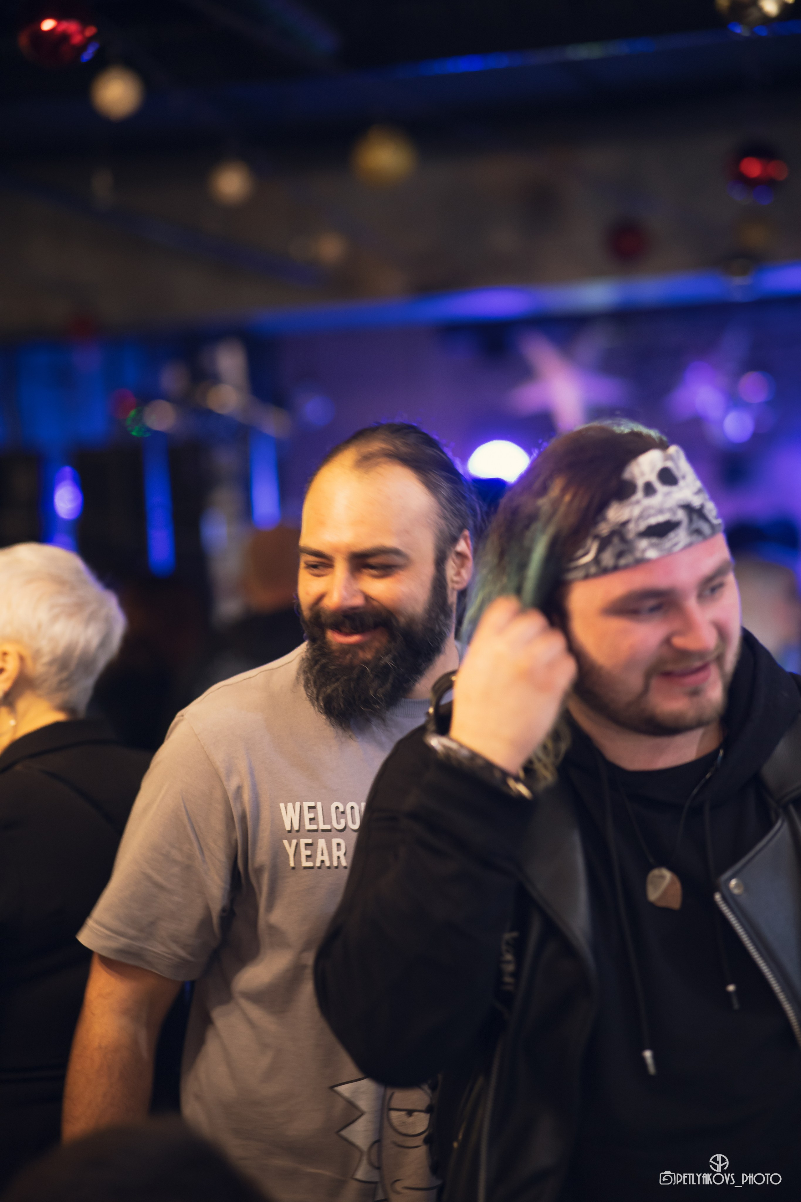 Побывали на Happy Rockin' New Year. Фотограф, видеограф Пятигорск, Ставрополь, Ессентуки, Petlyakovs_photo