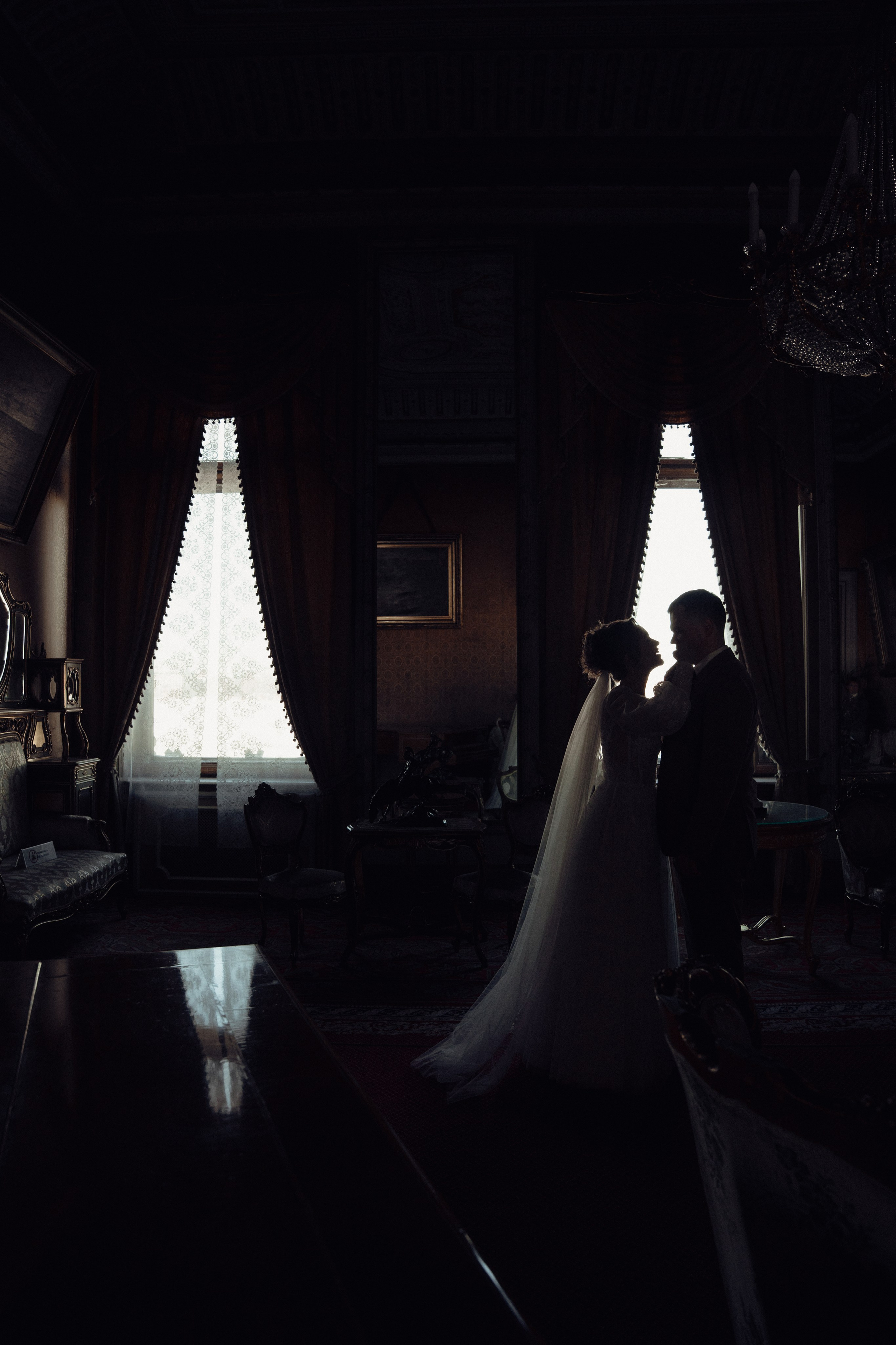 Свадебный фотограф в Санкт-Петербурге Перебасова Ольга