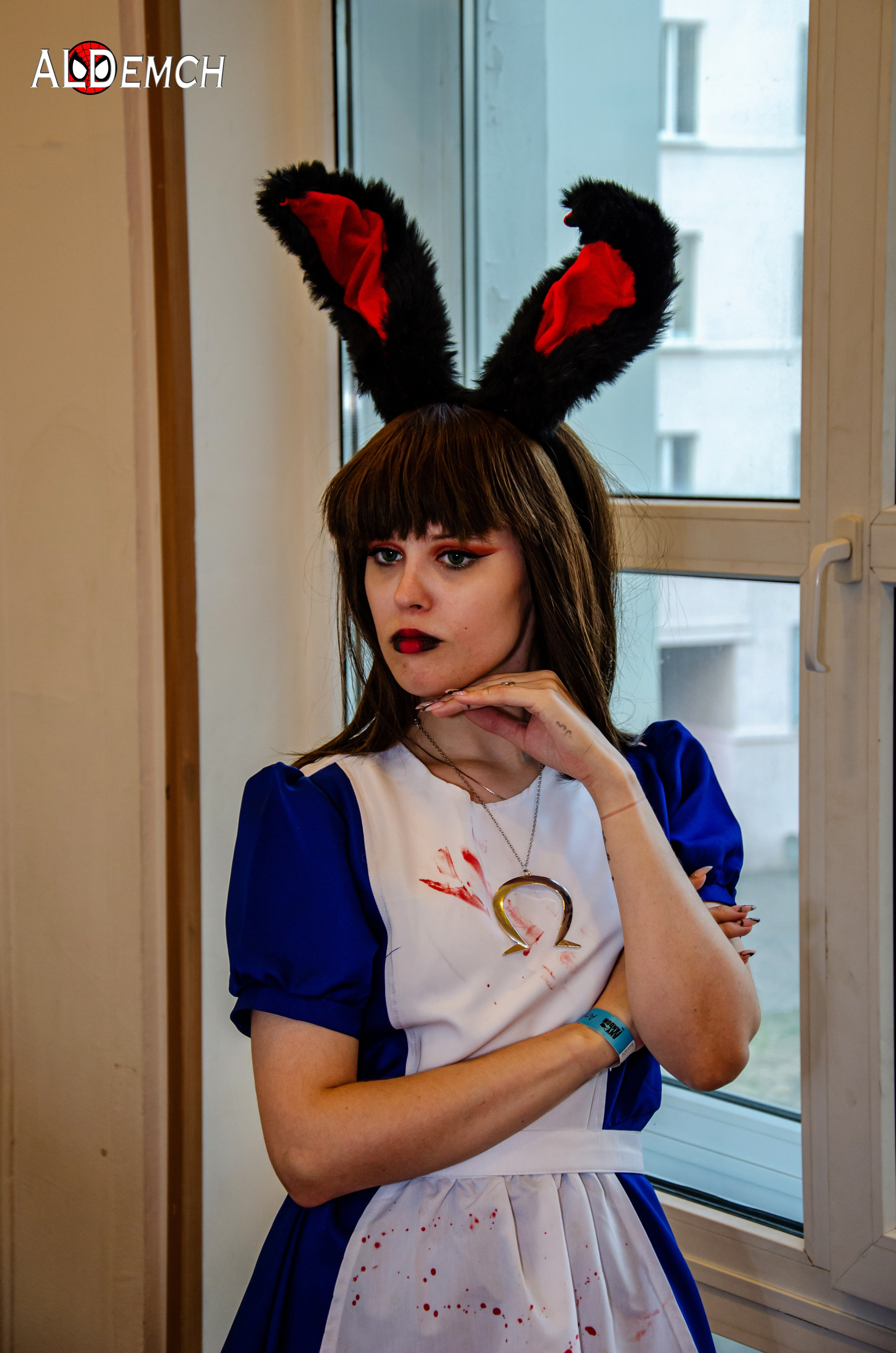 Фотограф для Косплей фотосессии в Москве, Дмитрове, Дубне