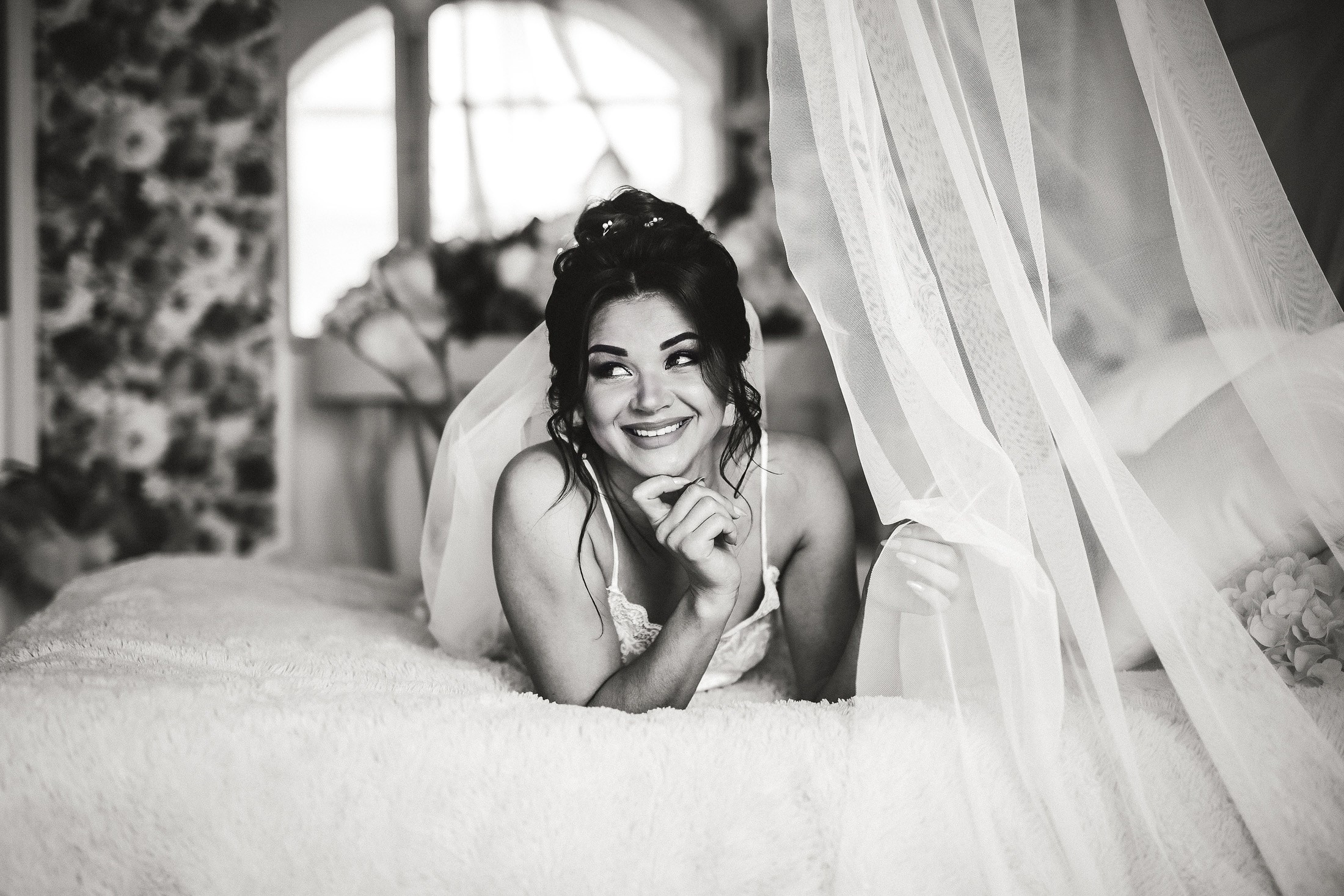 Свадебный и семейный фотограф в Оренбурге Евгения Атанова