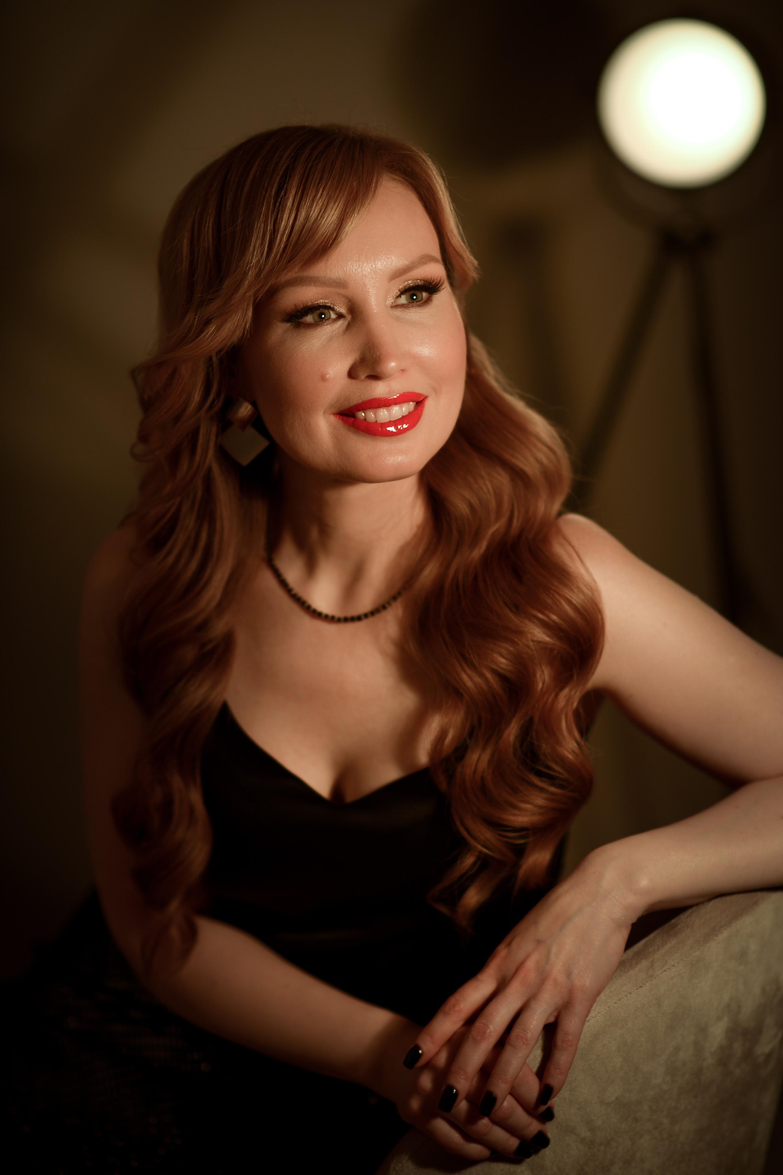 Фотограф Юлия Антушева