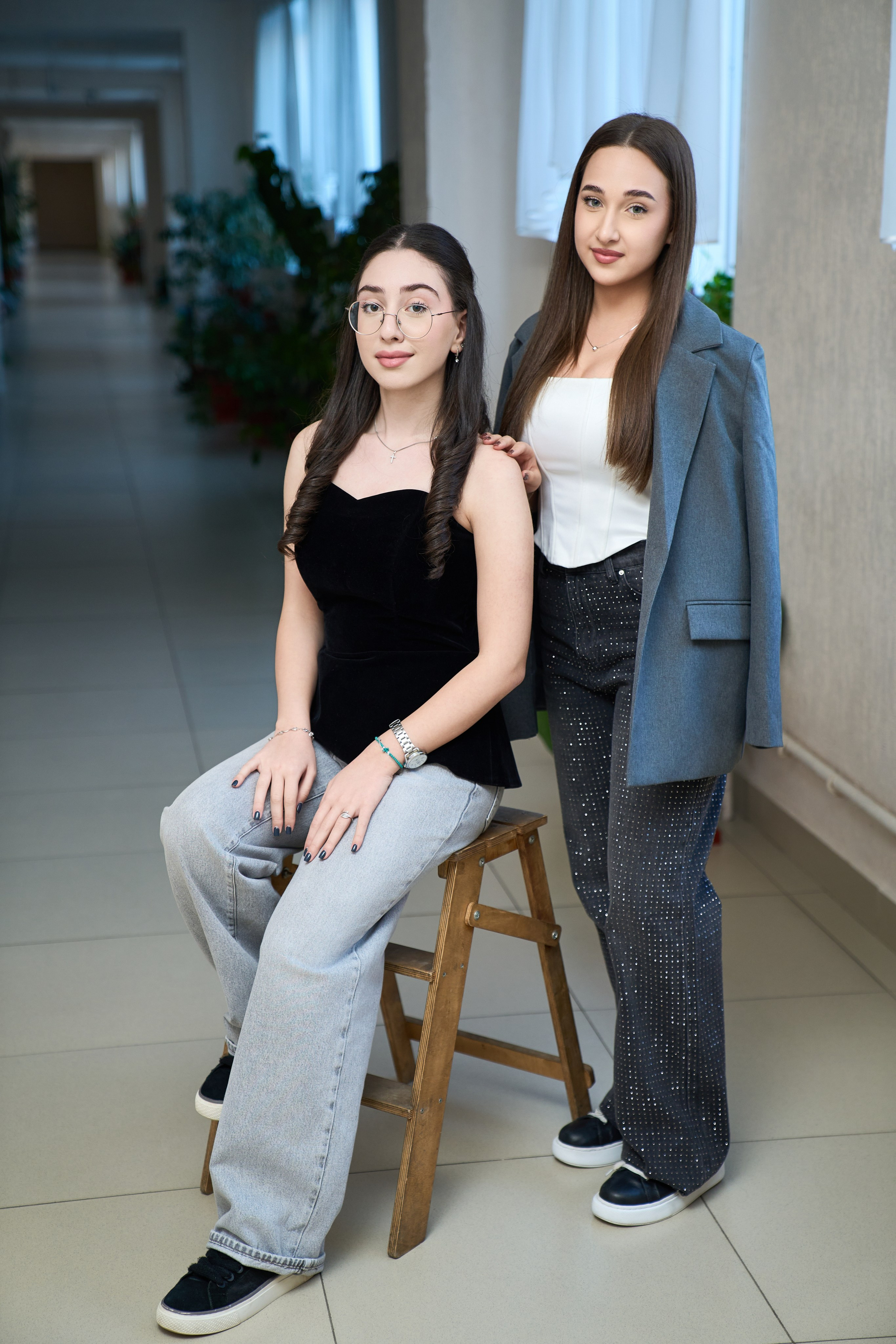 Выберите идеальную локацию для съемки