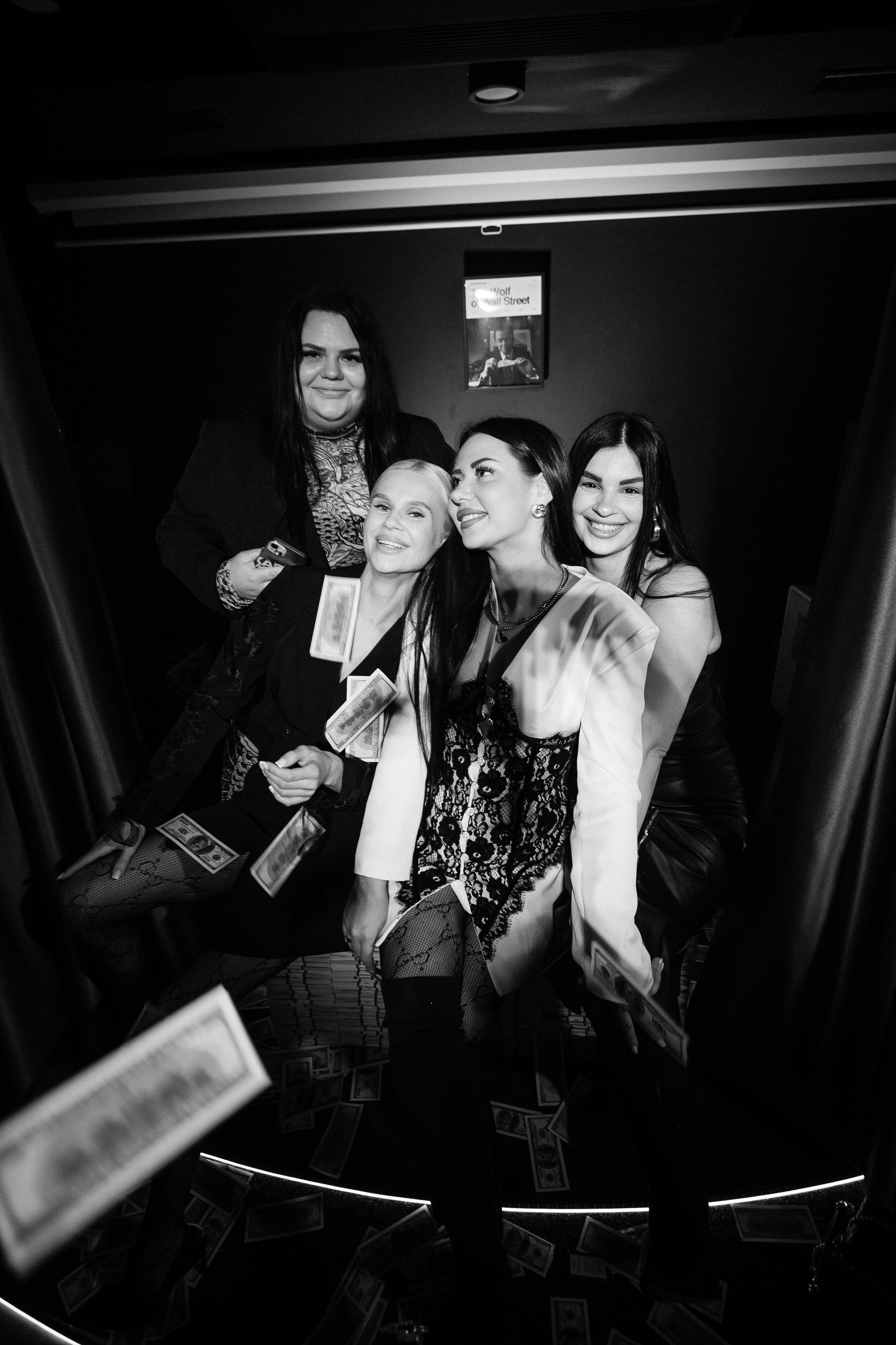 LA FAMIGLIA — SOLOVI — 1 YEAR. СВОИ. ФОТООТЧЕТЫ-СОБЫТИЯ-МЕСТА