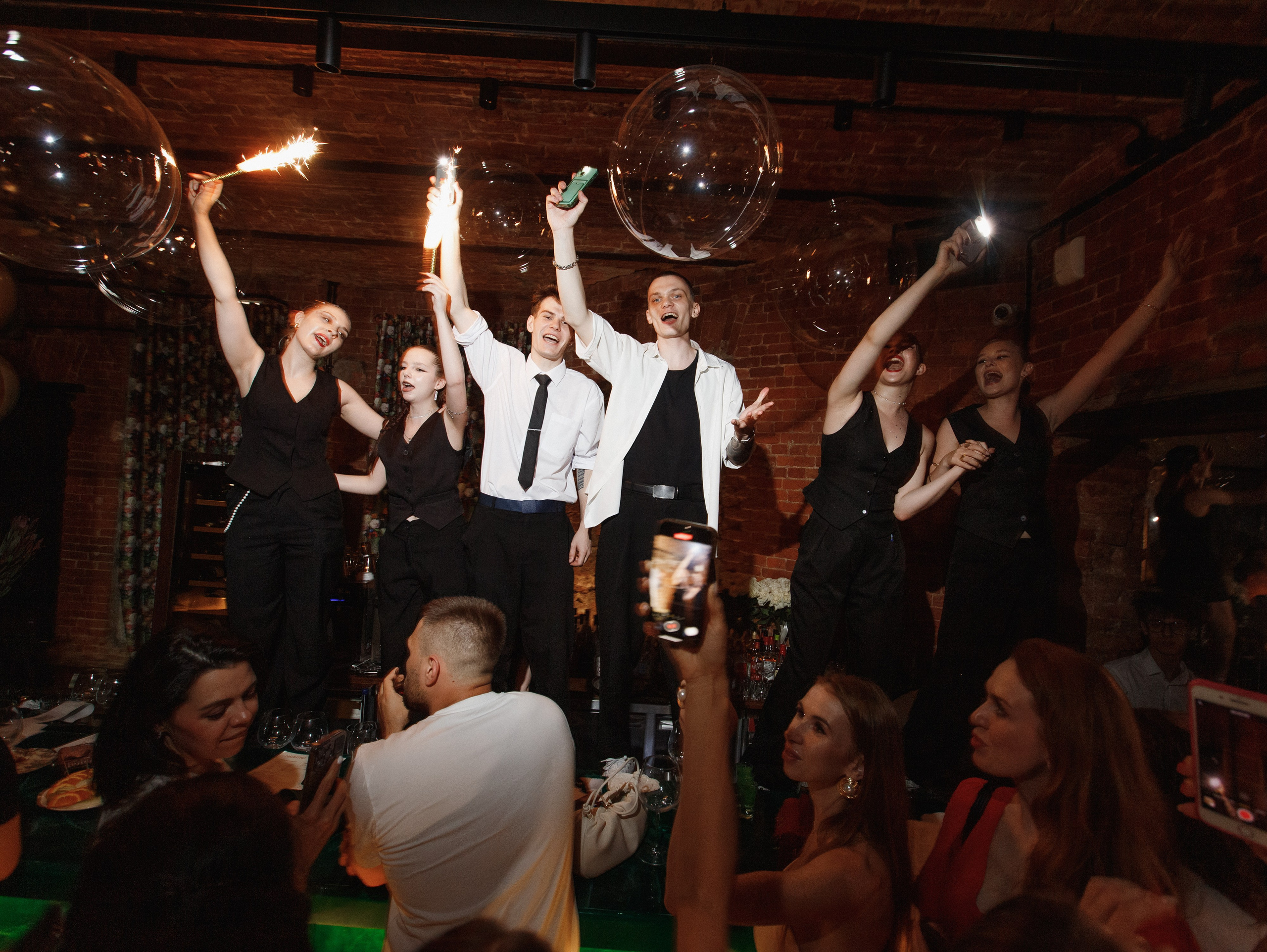 Pasta na bare — 3 YEARS. СВОИ. ФОТООТЧЕТЫ-СОБЫТИЯ-МЕСТА