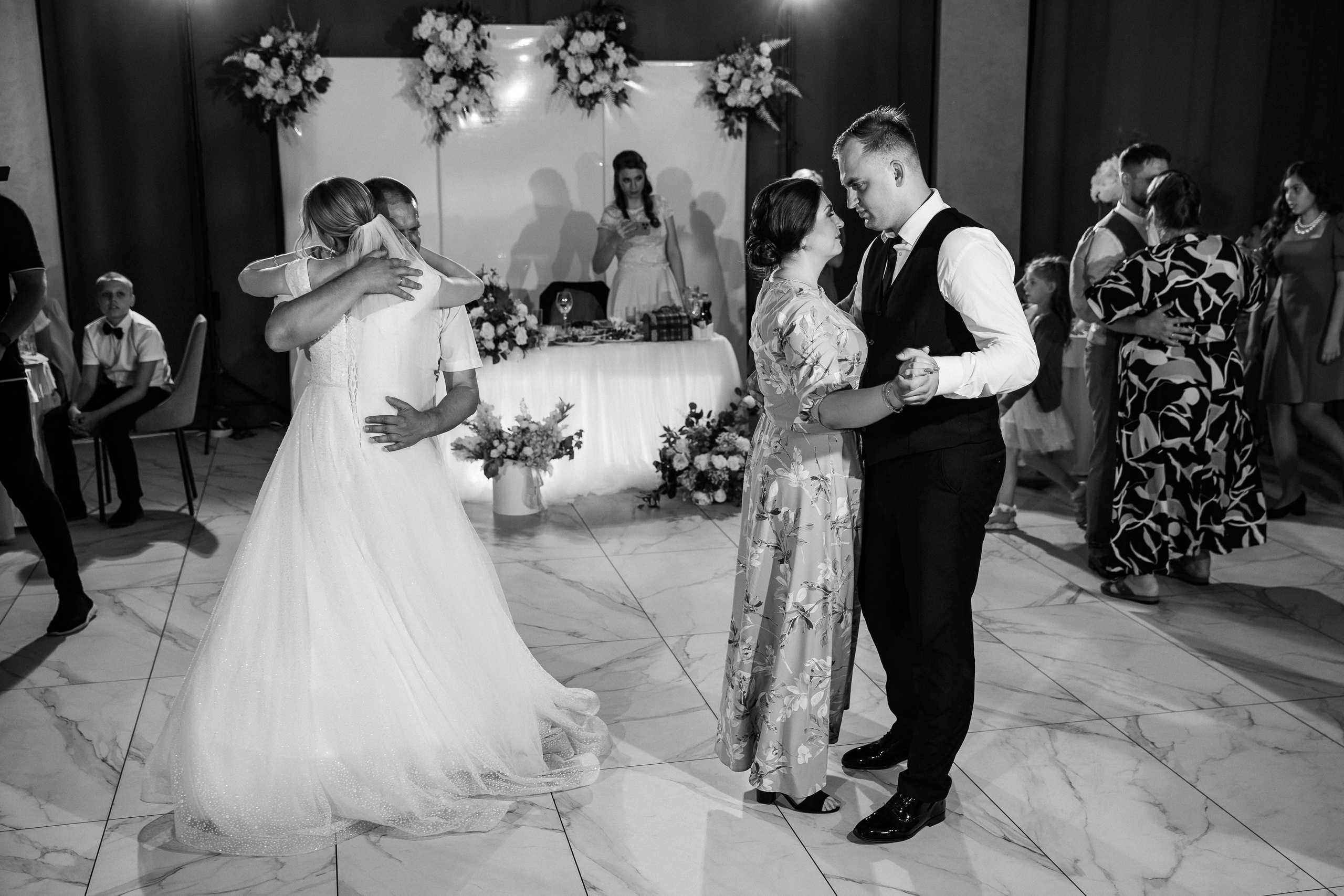 Свадьба Михаил и Ангелина. Свадебный фотограф в Воронеже Денис Коровин