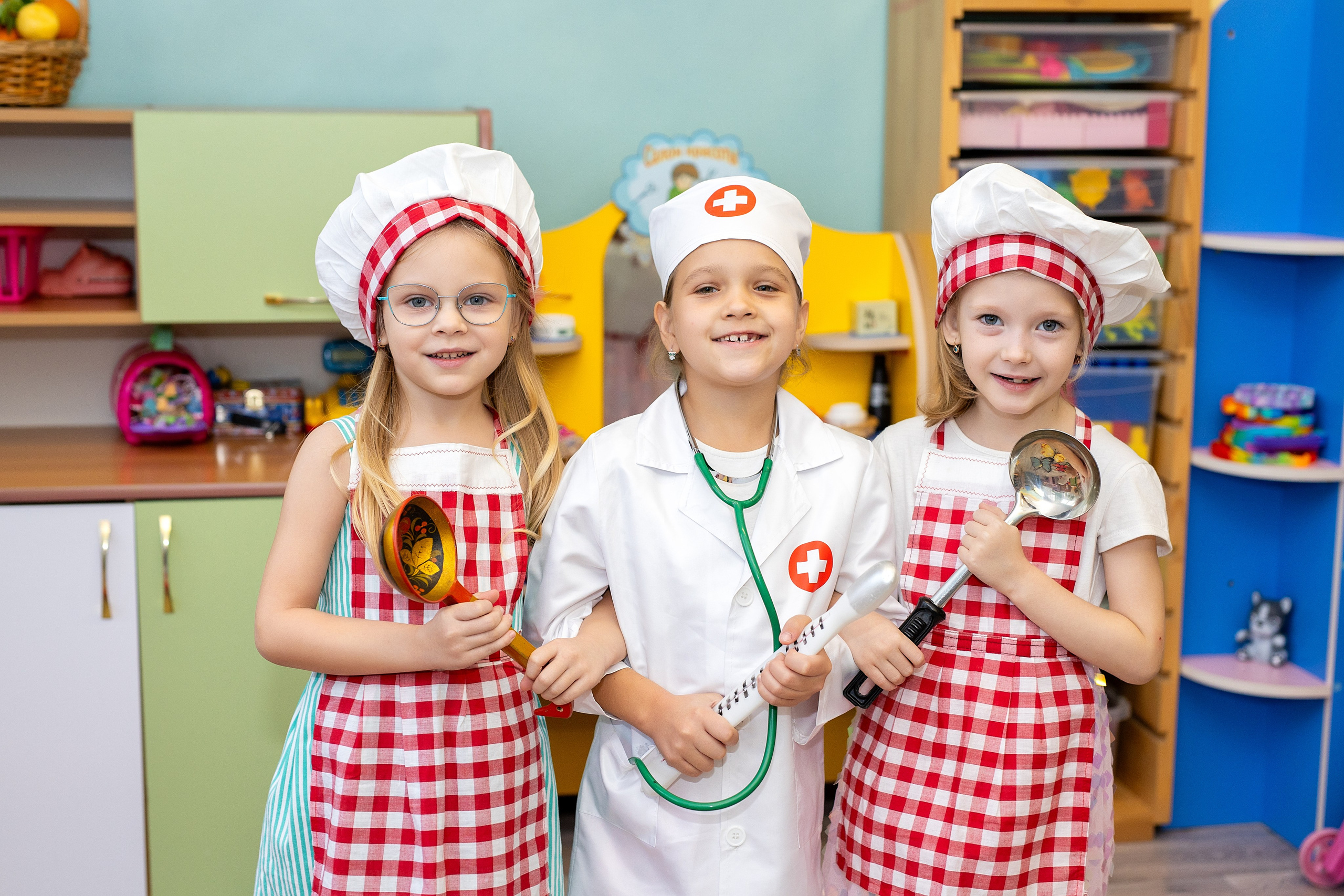 Детский сад 39 «Дельфинёнок», группа «Воробышки». Стильный выпускной альбом Владивосток фотограф Вероника Мигачева