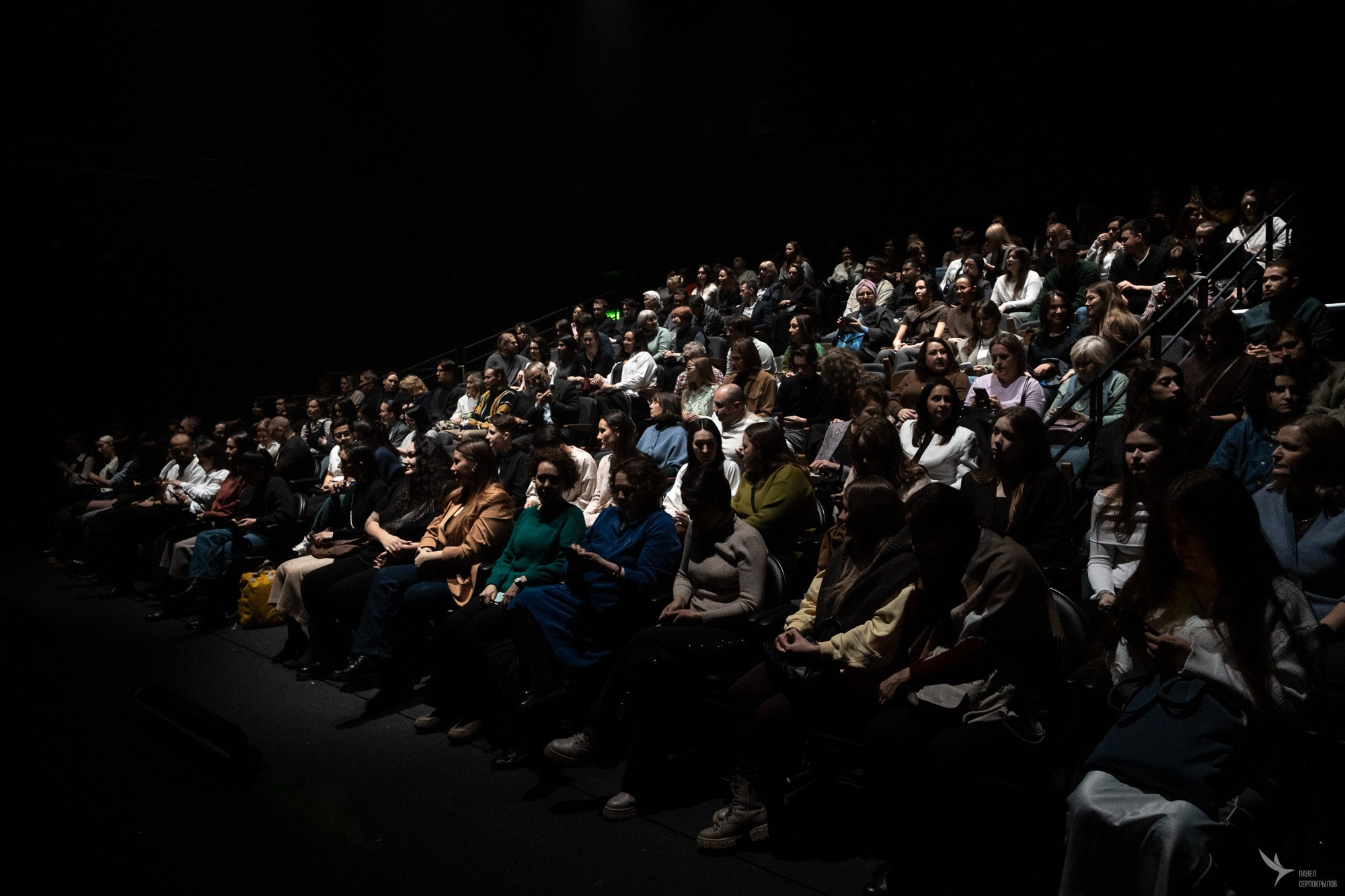 Физический театр «balballar». Объединение «Алиф». Репортажный фотограф в Казани Павел Серпокрылов