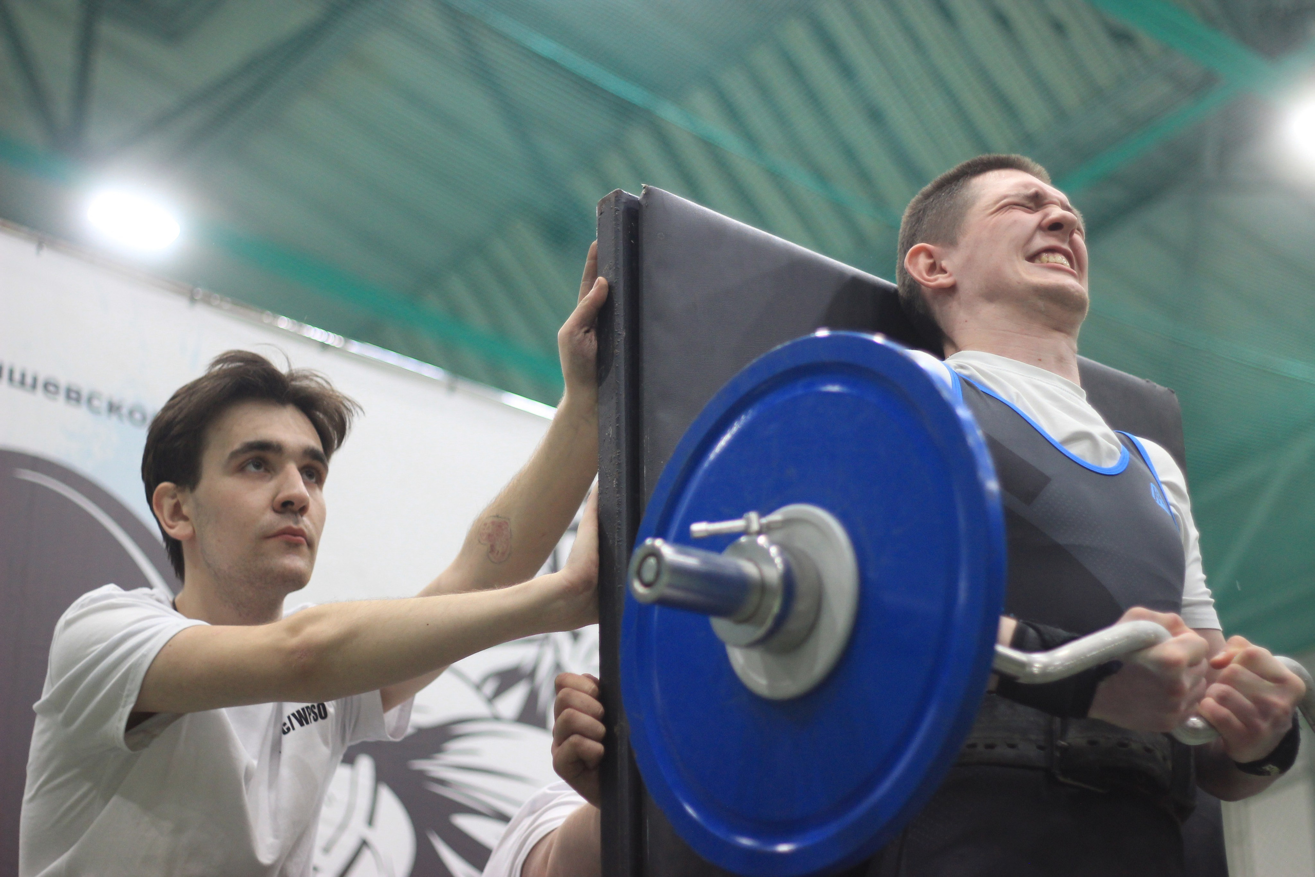Чемпионат России по пауэрлифтингу в Саратове. Фотокрыжовник. Снимаем, дружим, путешествуем