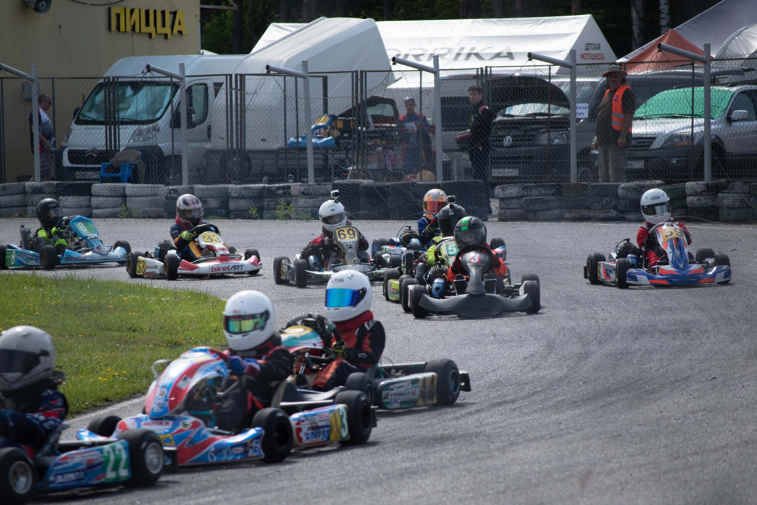 Global Race Leader 2022 (Summer race). Репортажный фотограф Сыбер Мартти