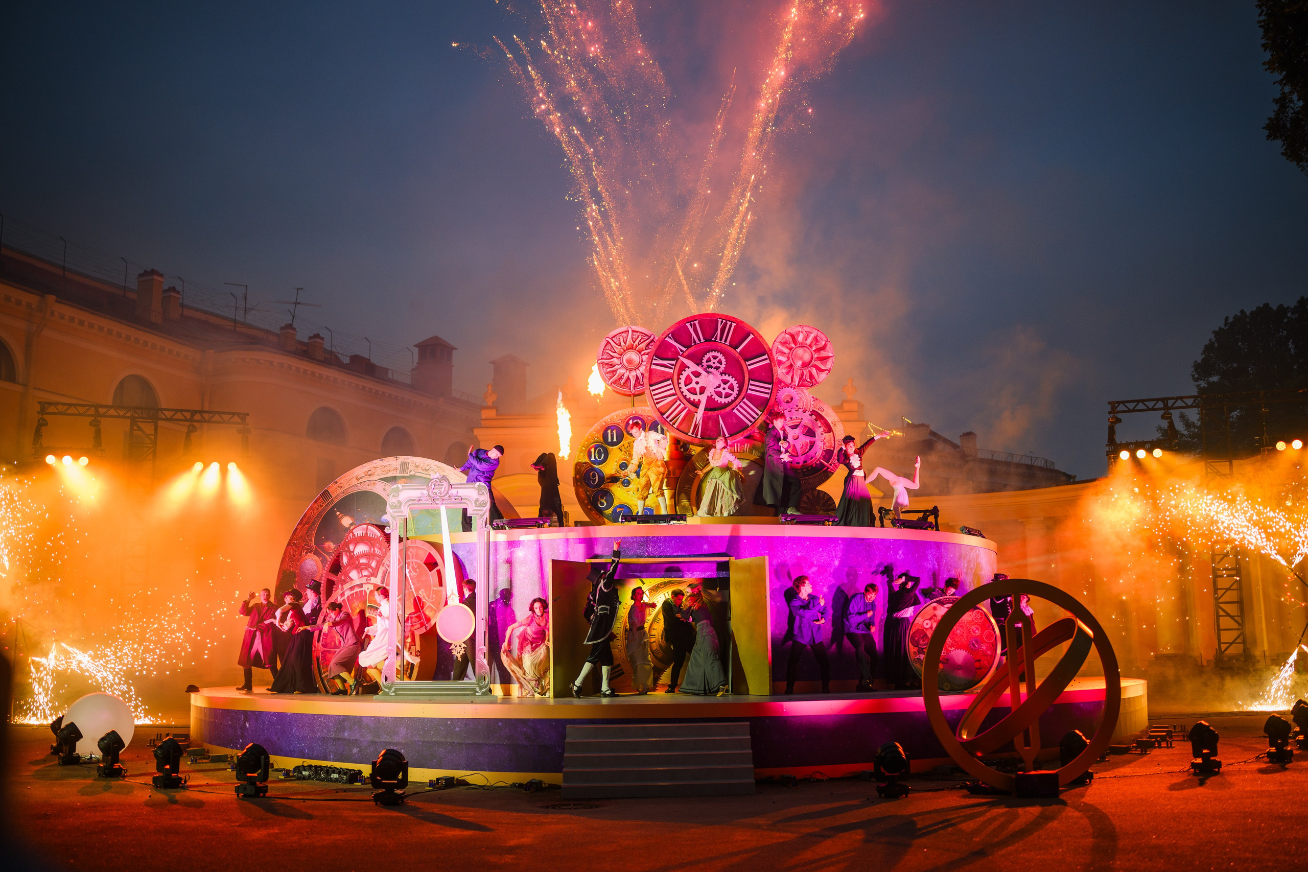 Репортаж. Асхат Бардынов