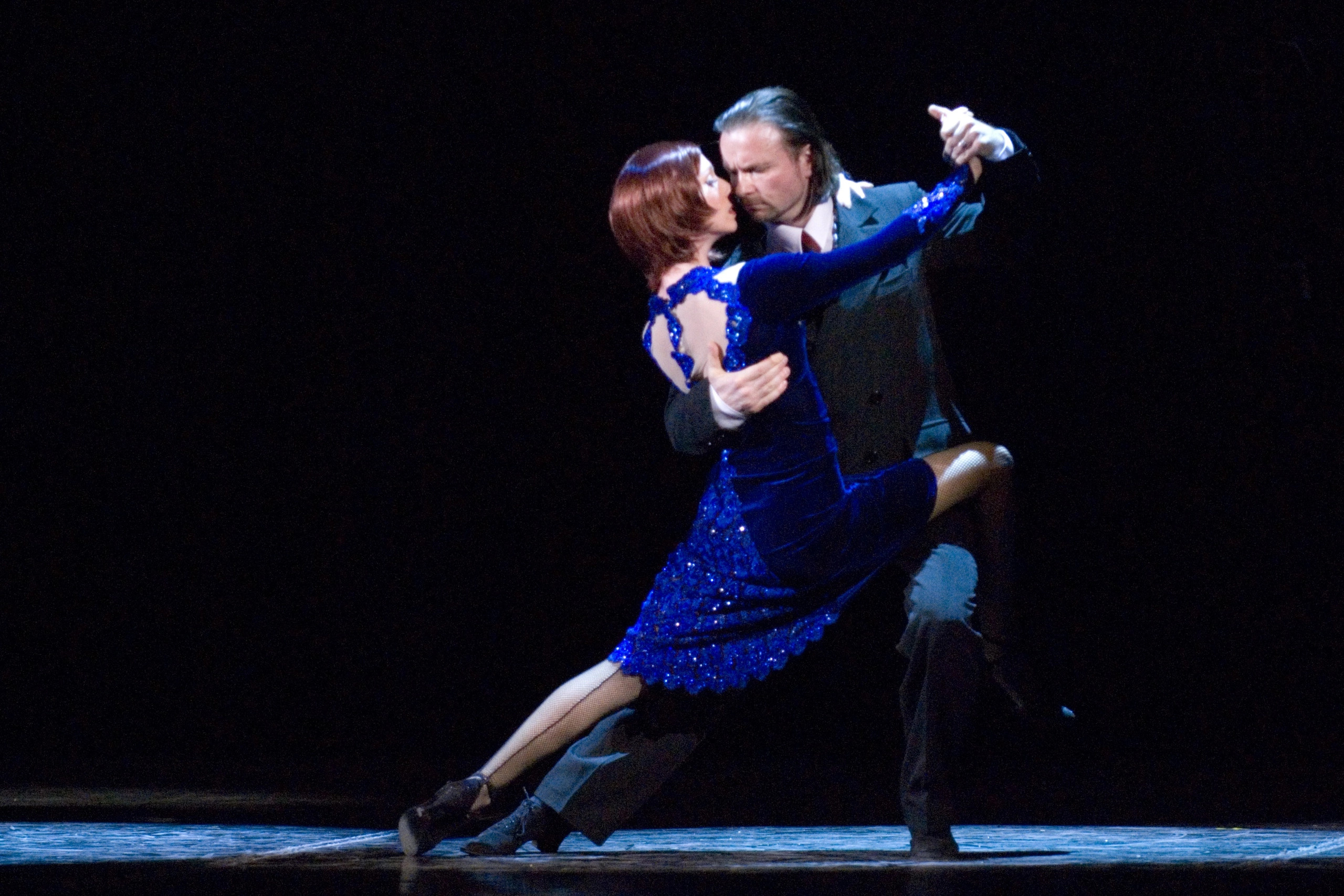 Танцевальный костюм. Пошив театральных и сценических костюмов в СПб