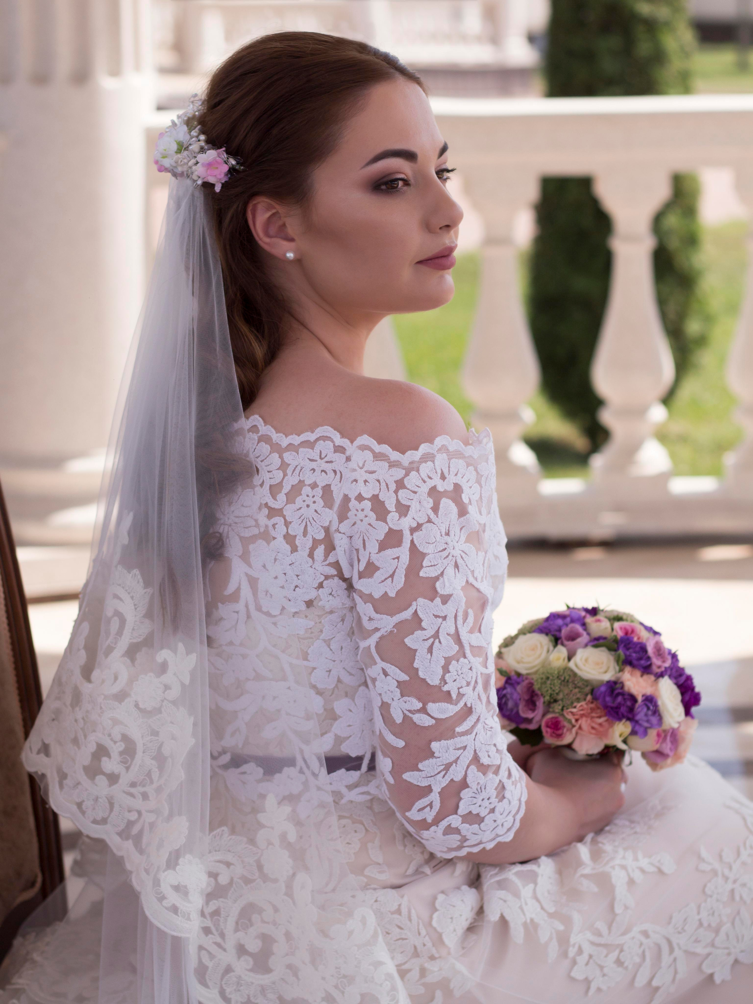 Аслан&Луиза. Школьный фотограф в г. Нальчик Галимат Абитова