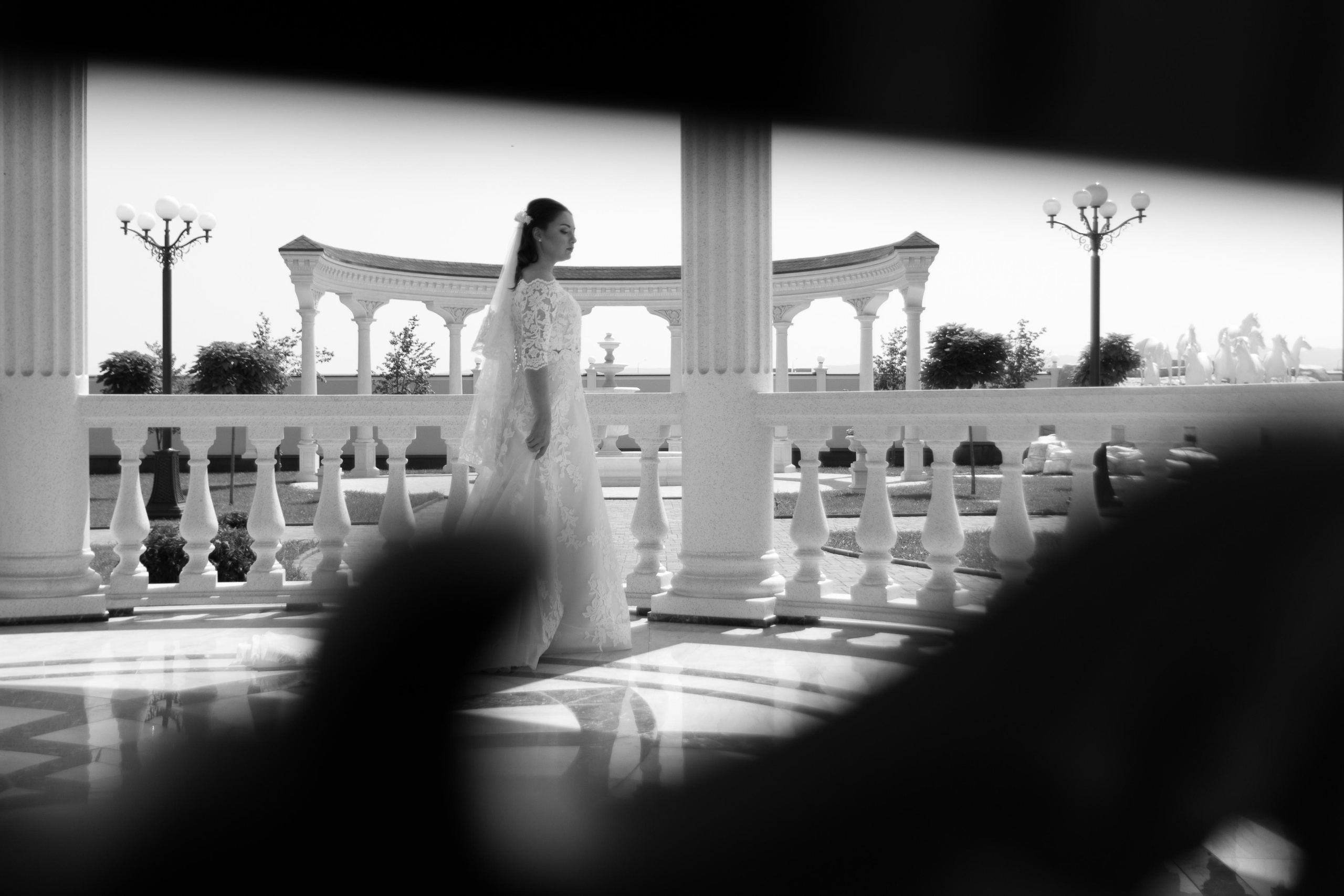 Аслан&Луиза. Школьный фотограф в г. Нальчик Галимат Абитова