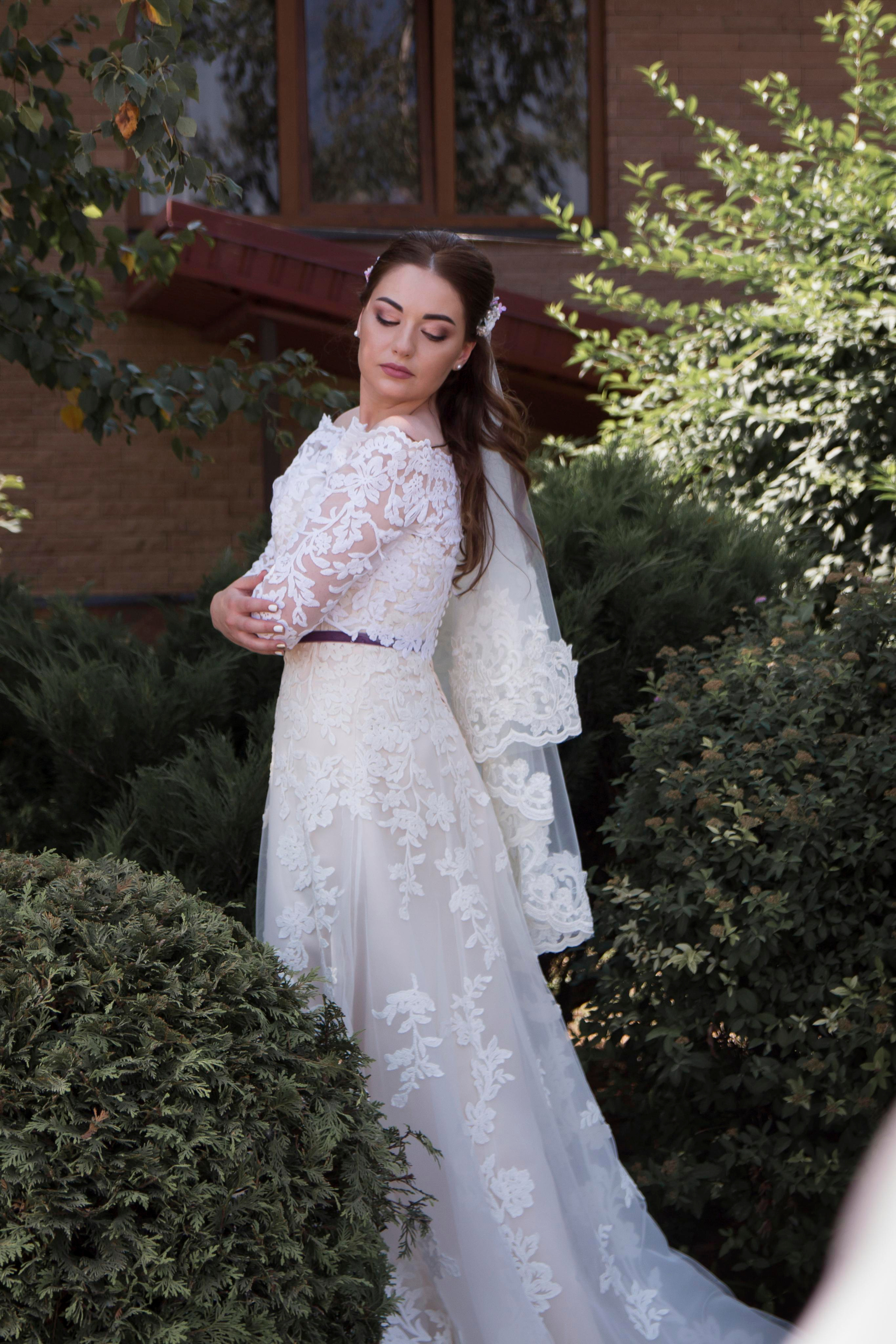 Аслан&Луиза. Школьный фотограф в г. Нальчик Галимат Абитова