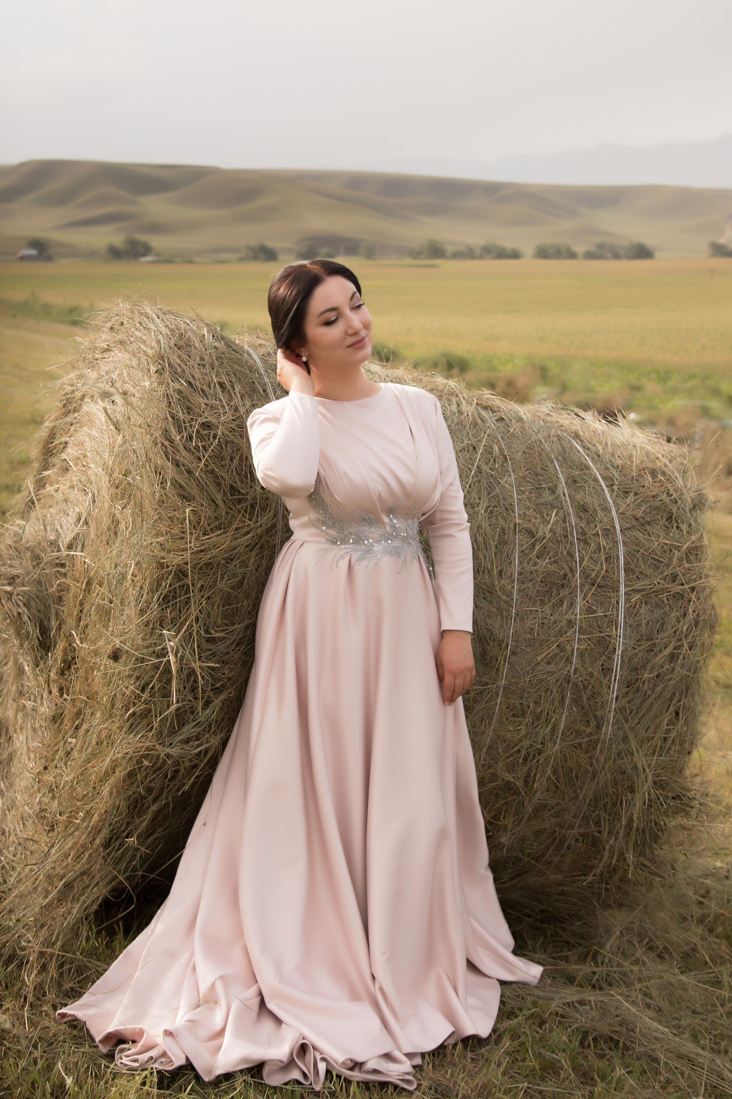 Альбек & Илона. Школьный фотограф в г. Нальчик Галимат Абитова