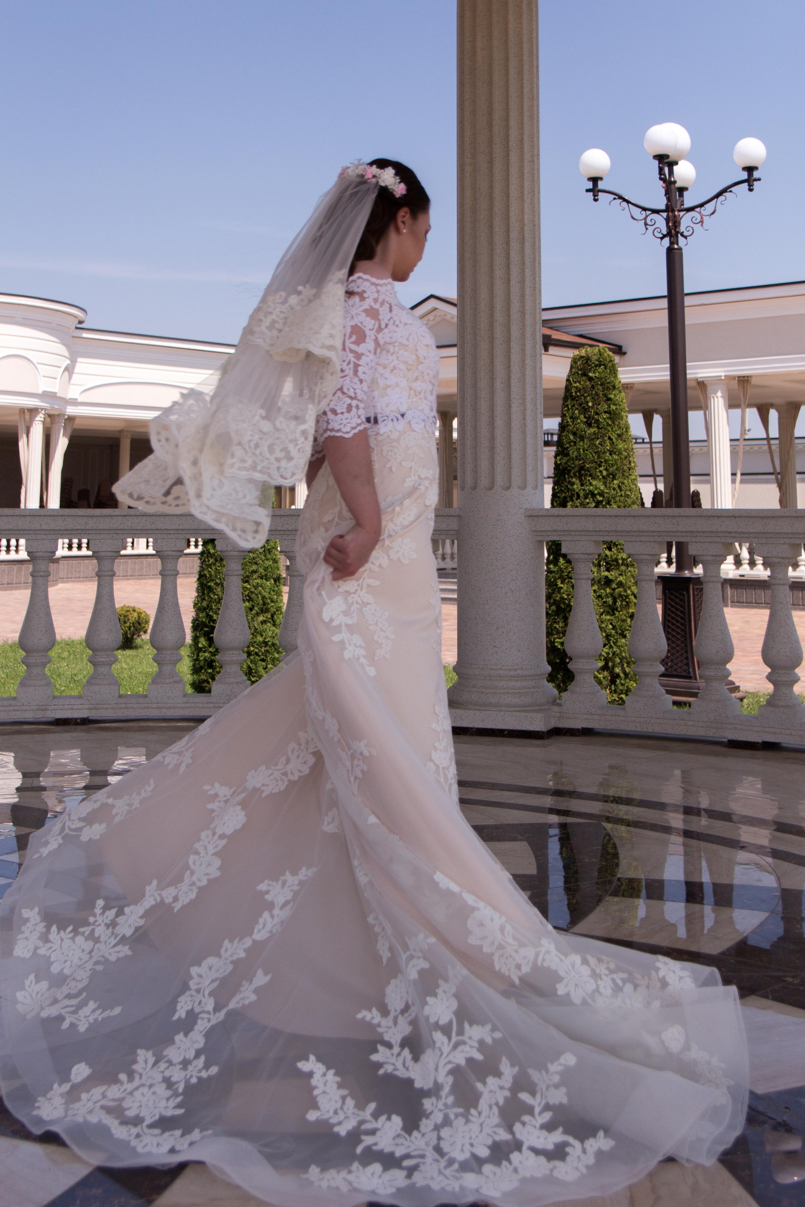 Аслан&Луиза. Школьный фотограф в г. Нальчик Галимат Абитова