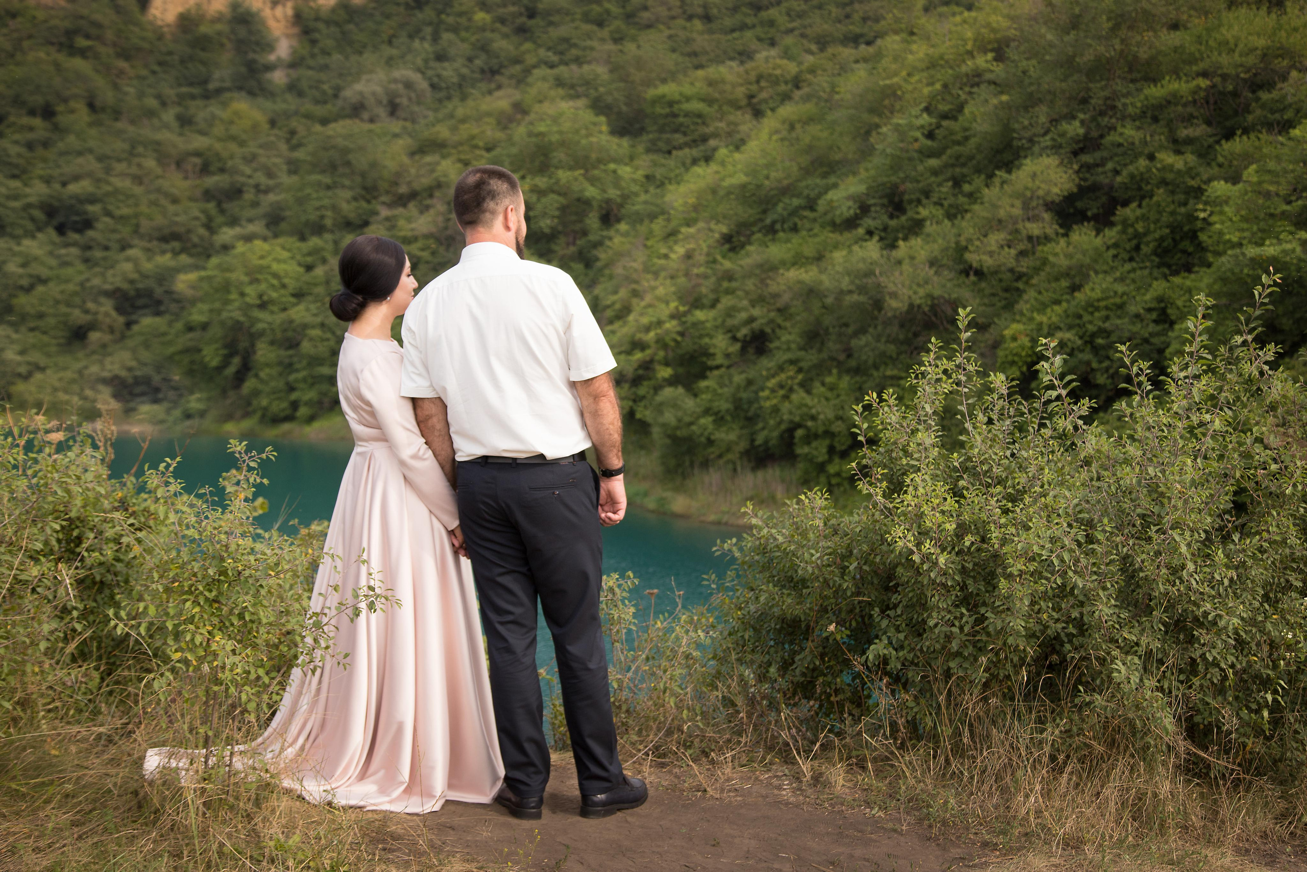 Альбек & Илона. Школьный фотограф в г. Нальчик Галимат Абитова