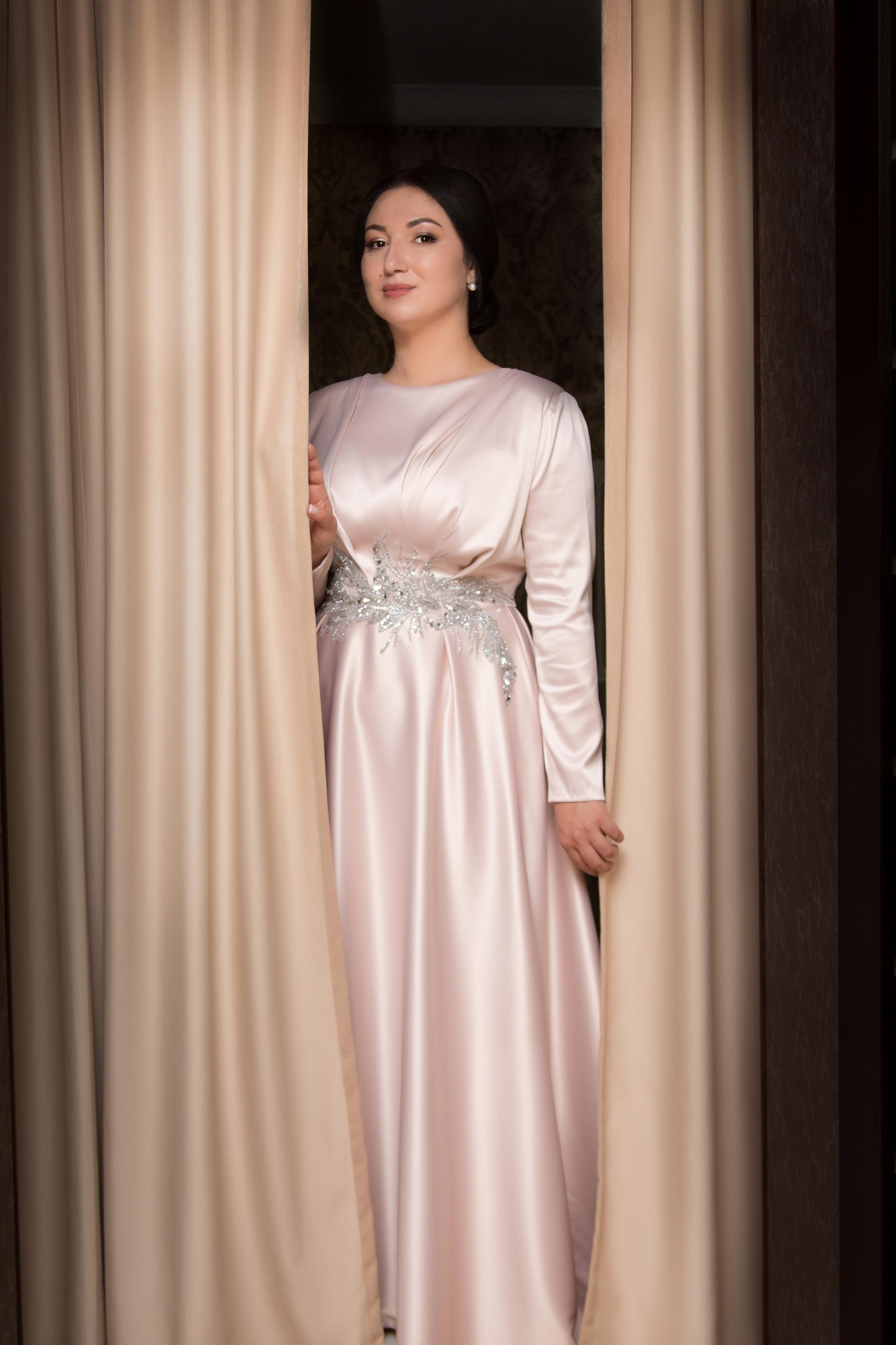 Альбек & Илона. Школьный фотограф в г. Нальчик Галимат Абитова