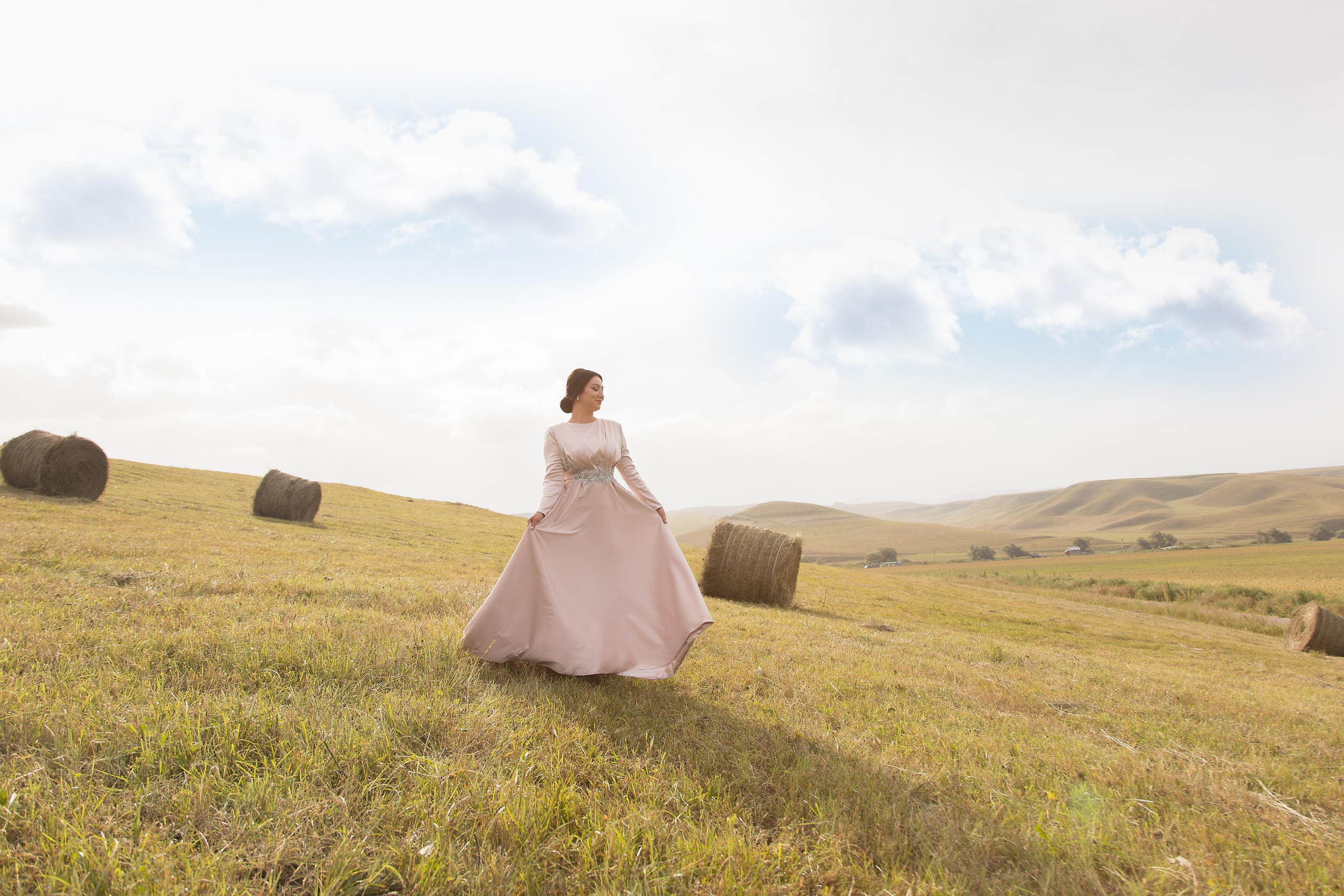 Альбек & Илона. Школьный фотограф в г. Нальчик Галимат Абитова