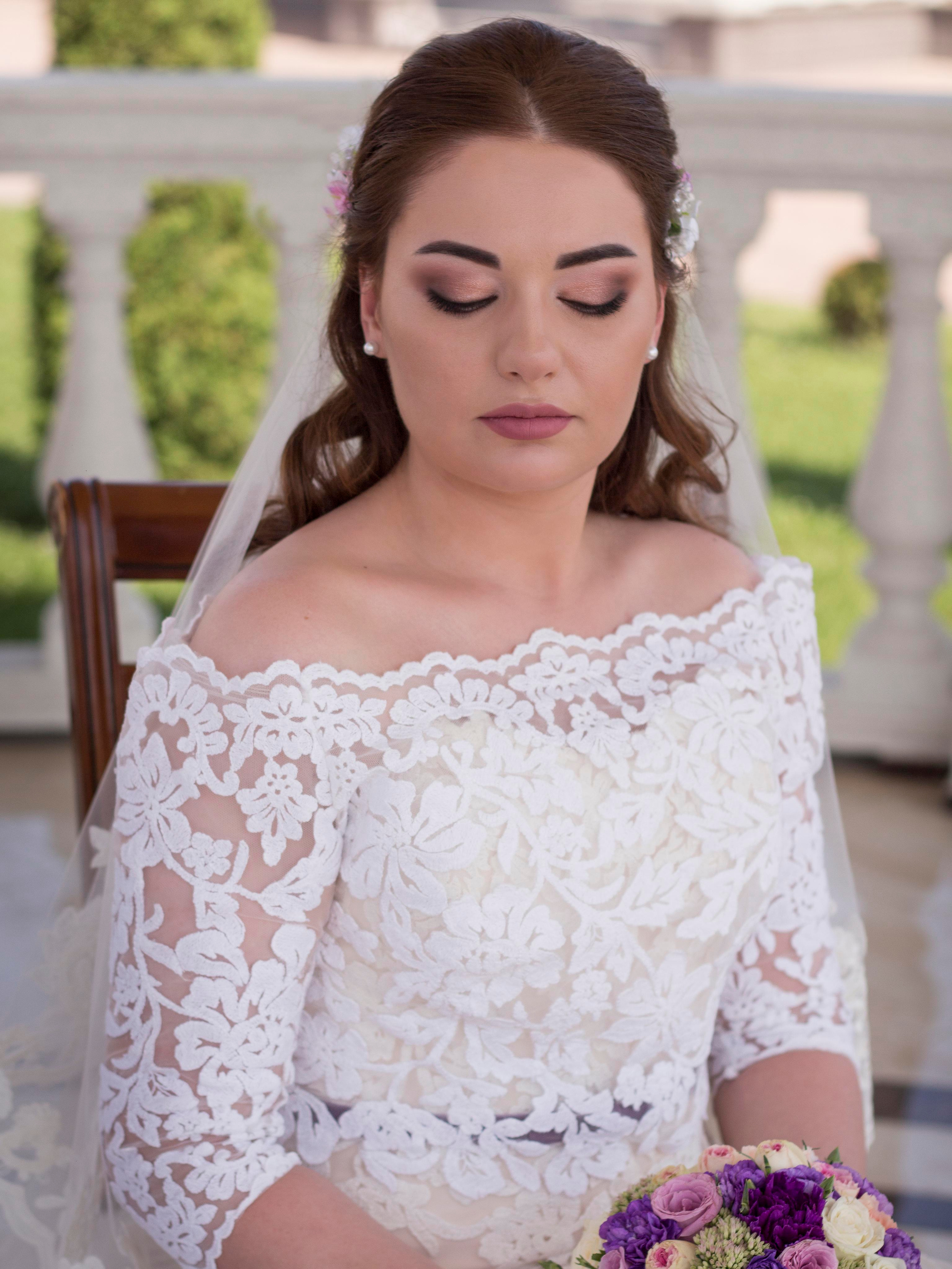 Аслан&Луиза. Школьный фотограф в г. Нальчик Галимат Абитова