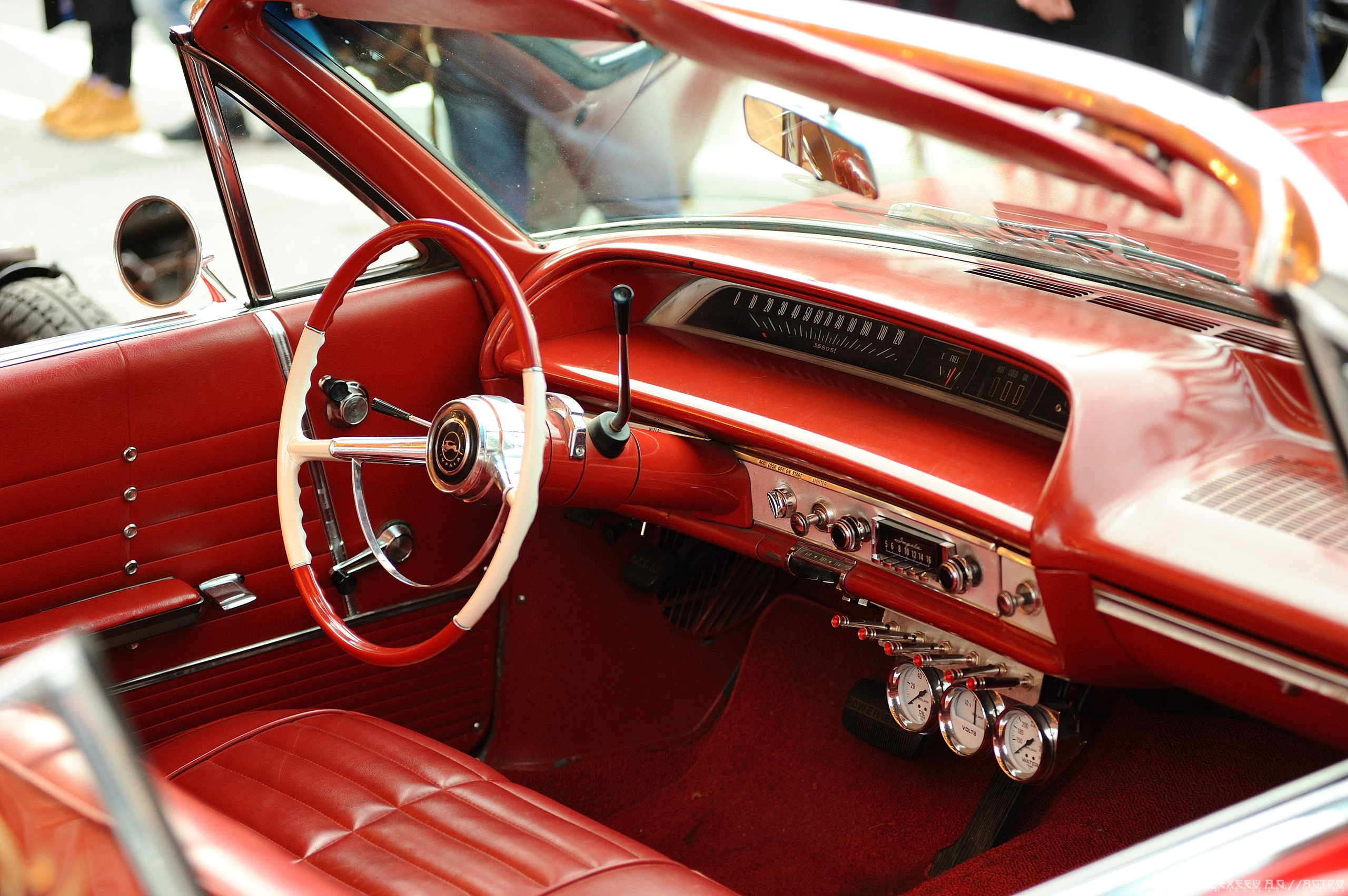 Original Meet 2020. Фотограф Алексей Алексеев