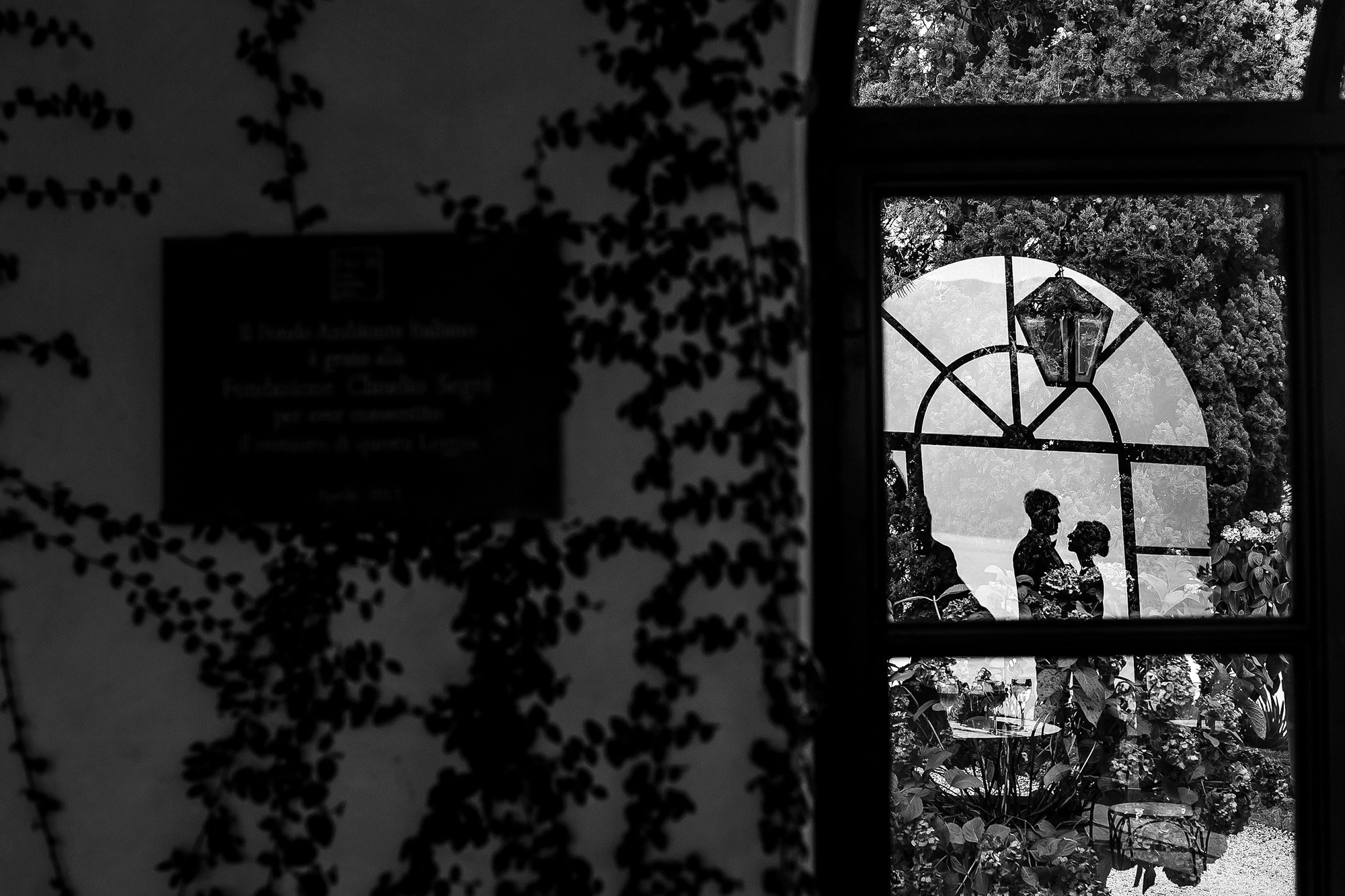 Italian Esthetic. Любовь Чуляева — свадебный фотограф в Москве и Европе