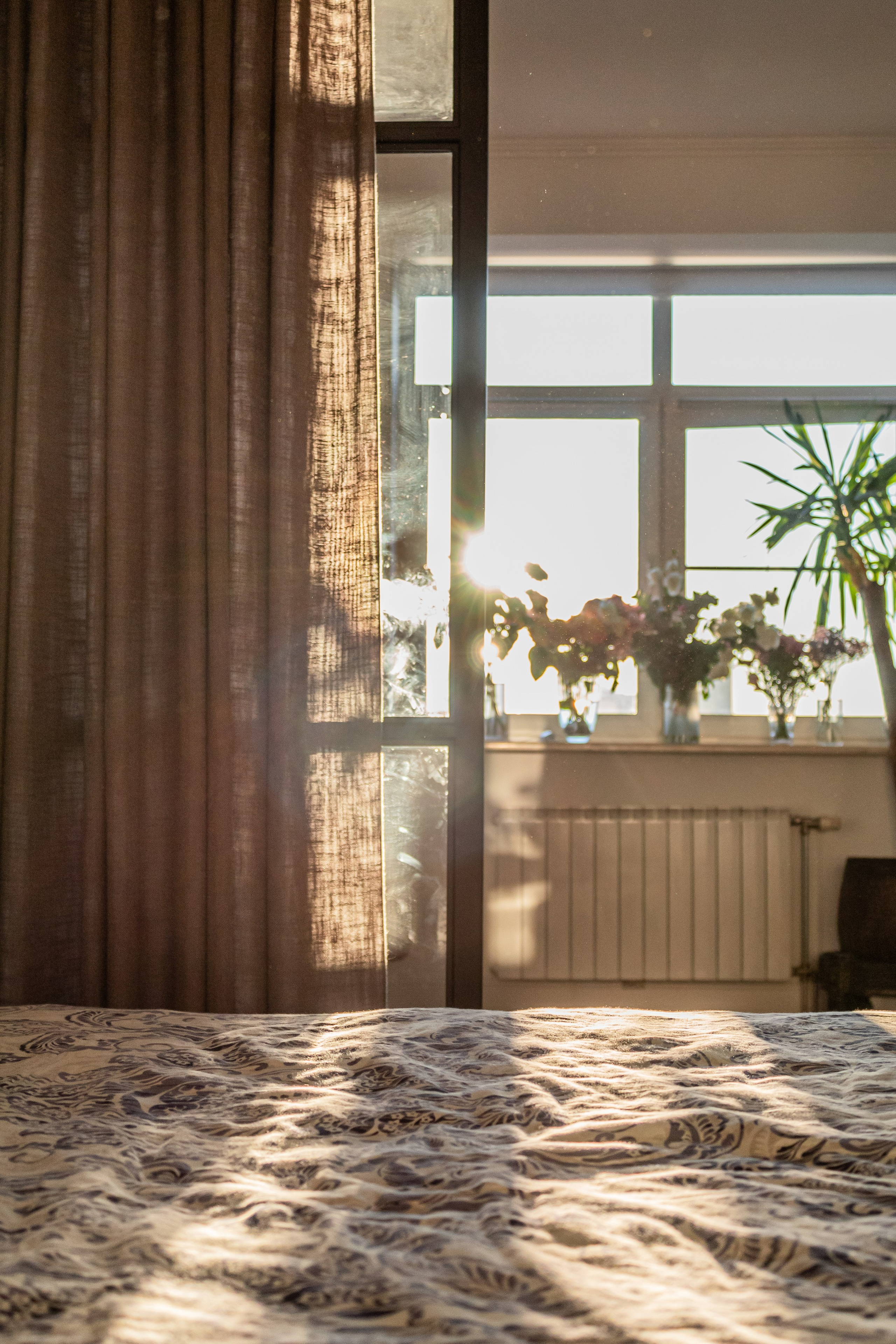 Съемка квартиры — ЖК «Алые паруса». Фотограф в Москве | Евгений Шушков