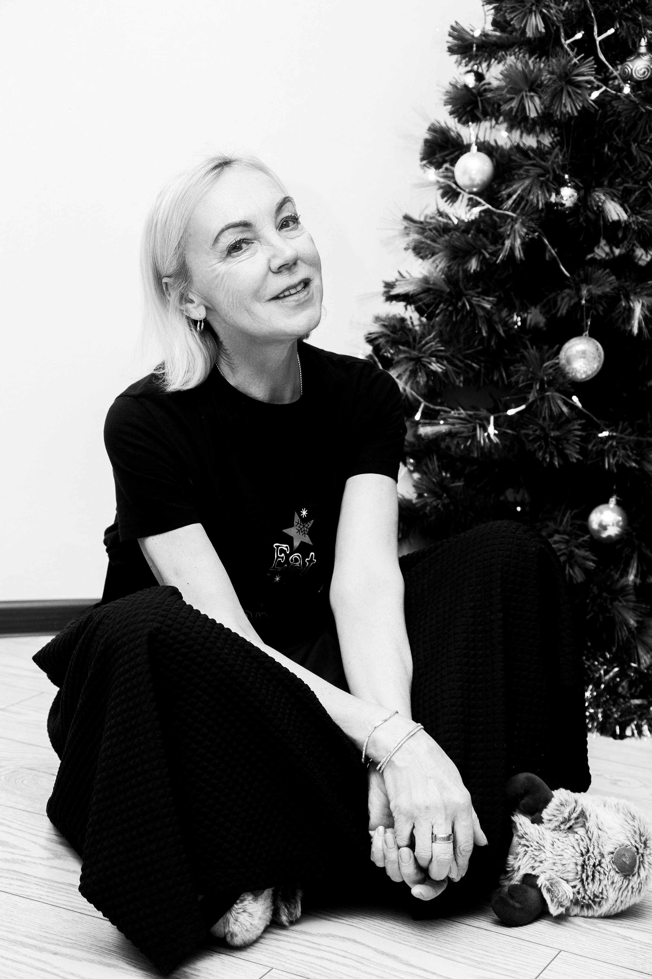 Новогодняя фотосессия | Паратунка