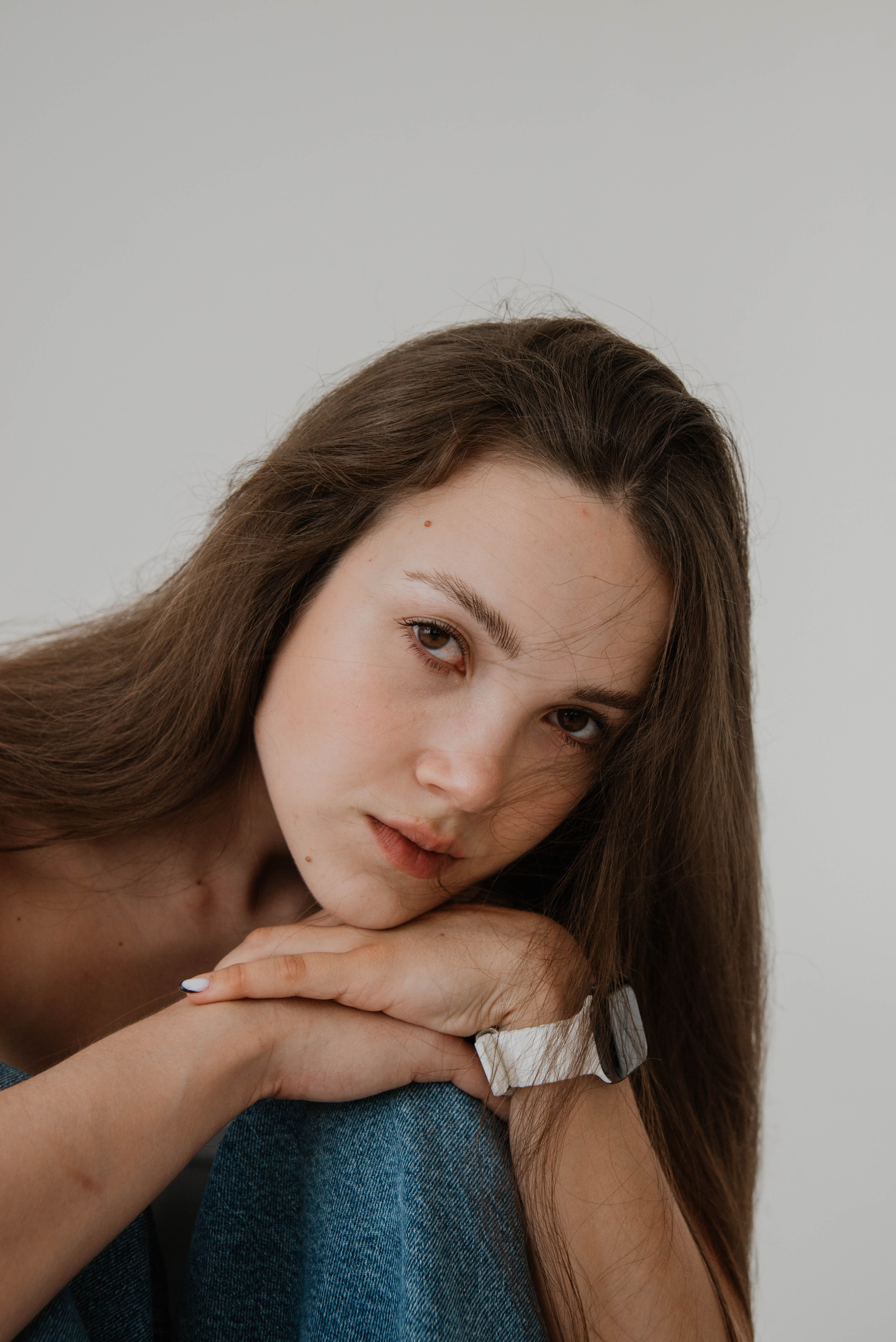 Упаковка инстаграма для Валерии. Ксения Glossa. Портретный и репортажный фотограф в Самаре