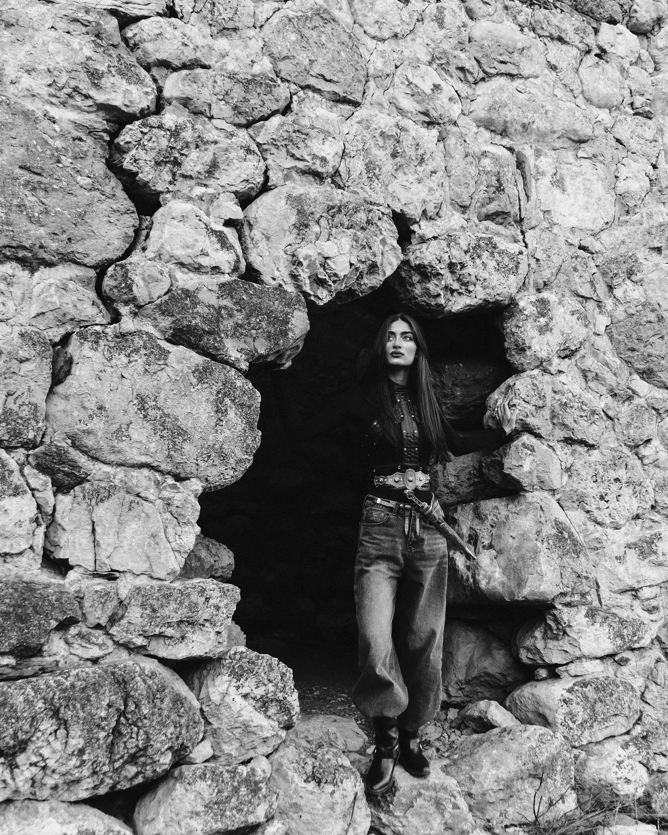 Фотосессия. Ruslan Kurtaev