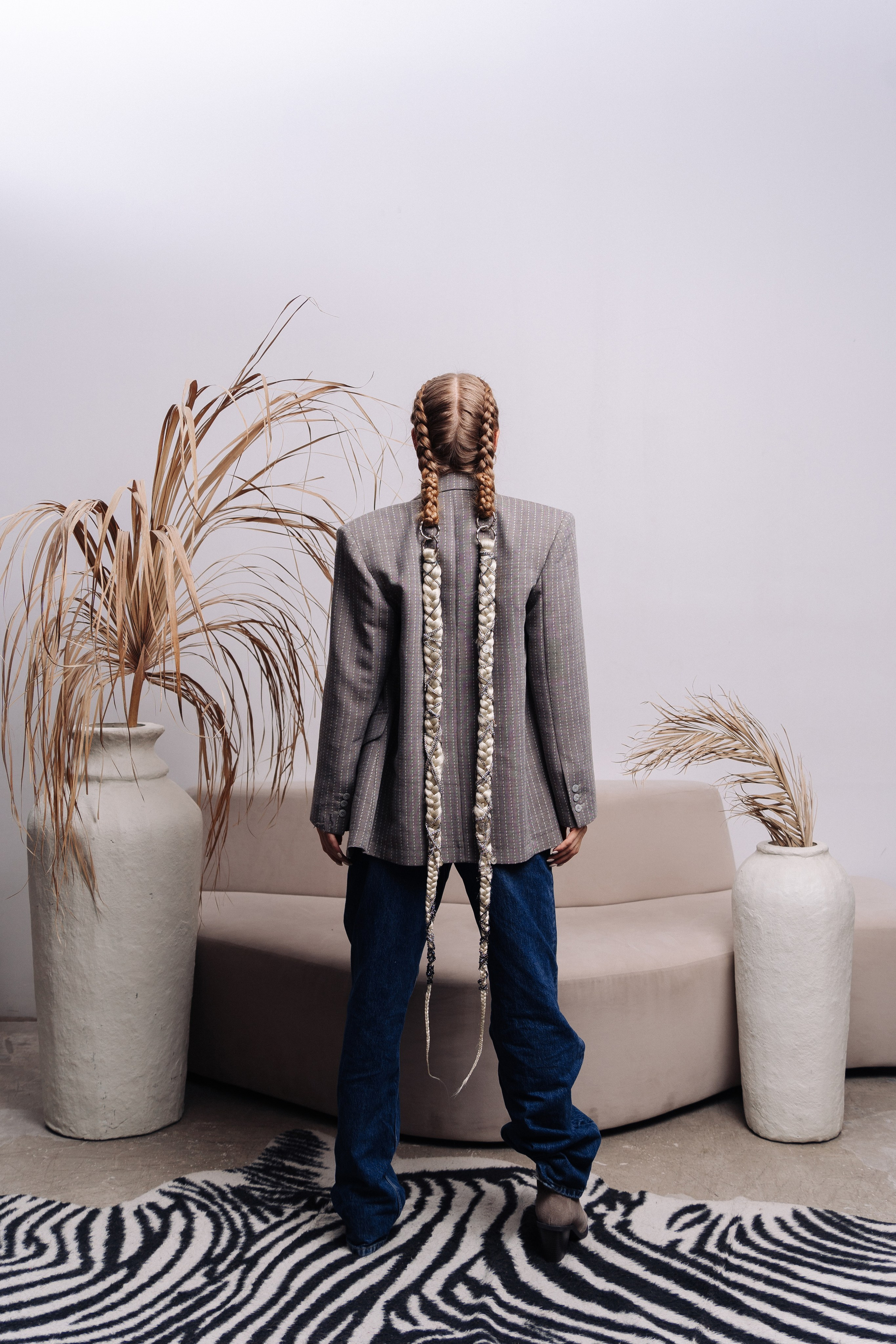 Продакшн. Fashion фотограф-видеограф в Санкт-Петербурге Никита Белан