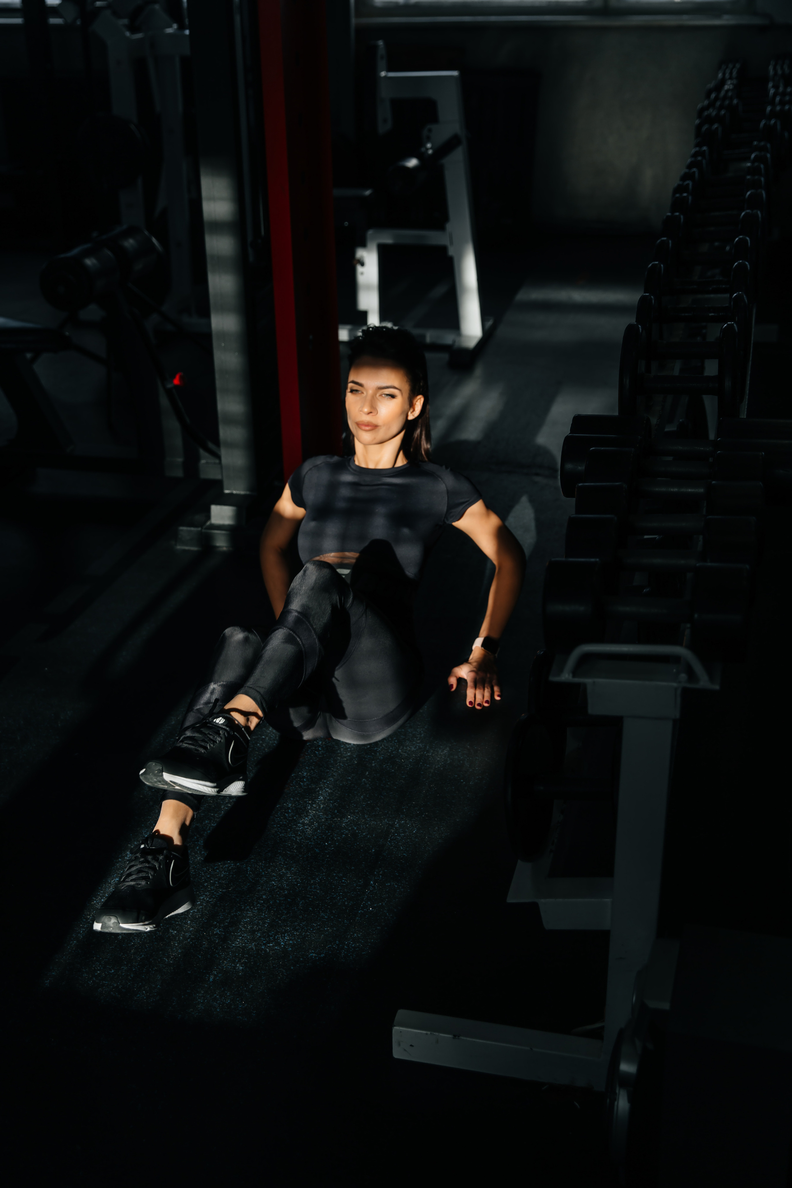 Спорт. Портфолио. Лихошерстов Андрей — фотограф для бизнеса из Сибири