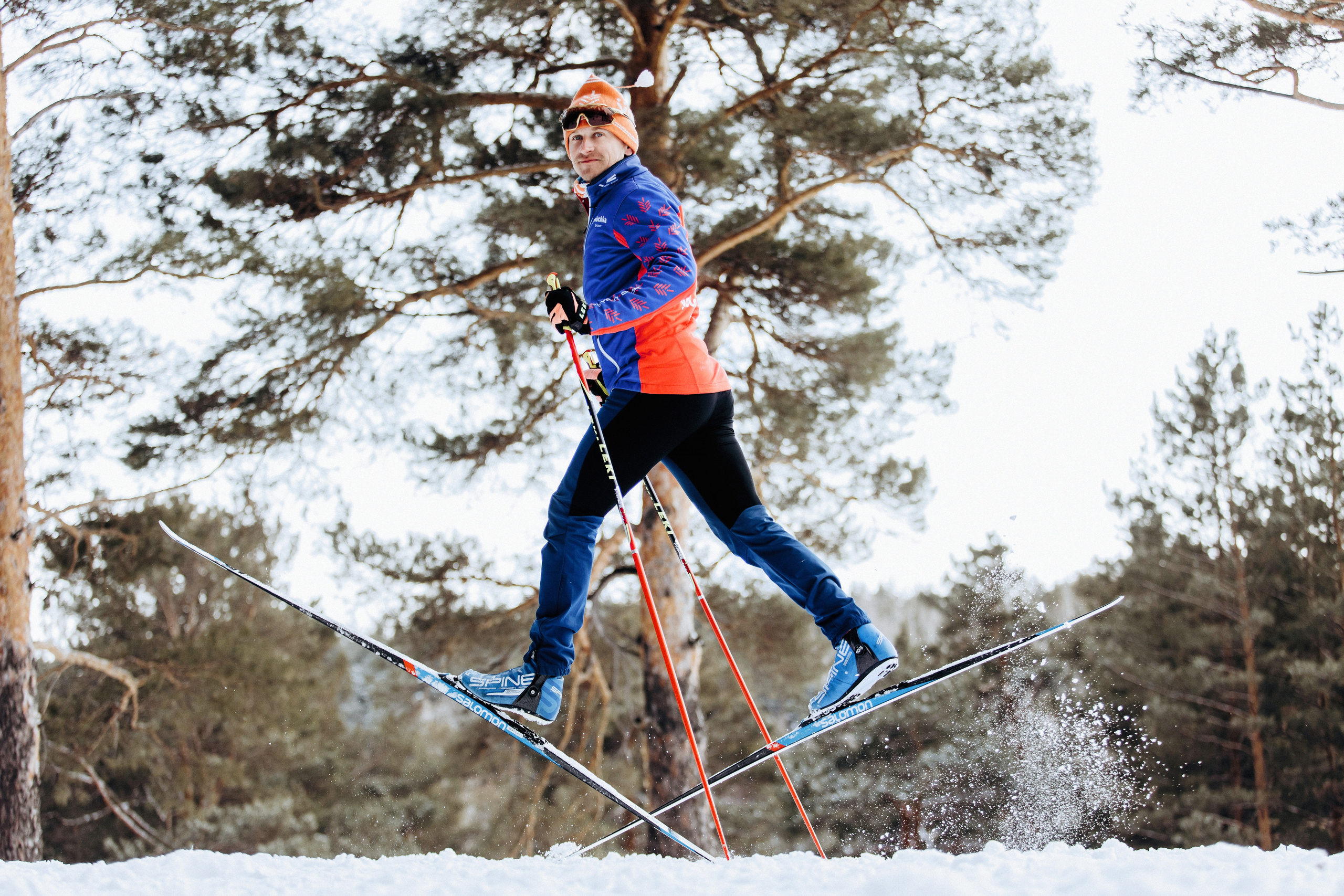 Спорт. Портфолио. Лихошерстов Андрей — фотограф для бизнеса из Сибири