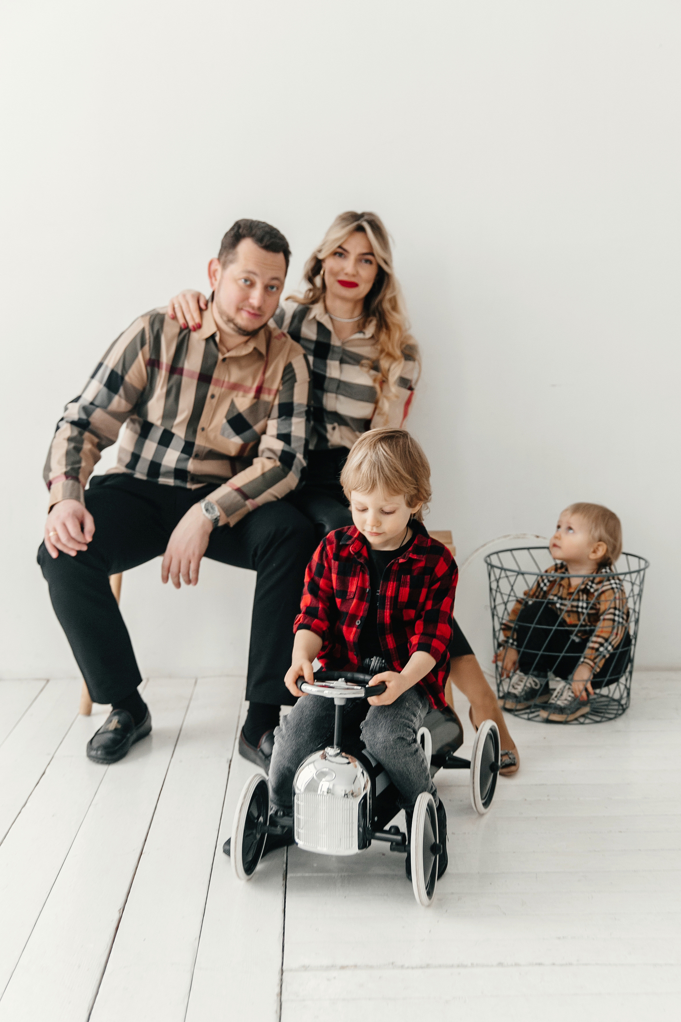 ДЕТСКИЕ И СЕМЕЙНЫЕ ФОТОСЕССИИ. Лихошерстов Андрей — фотограф для бизнеса из Сибири