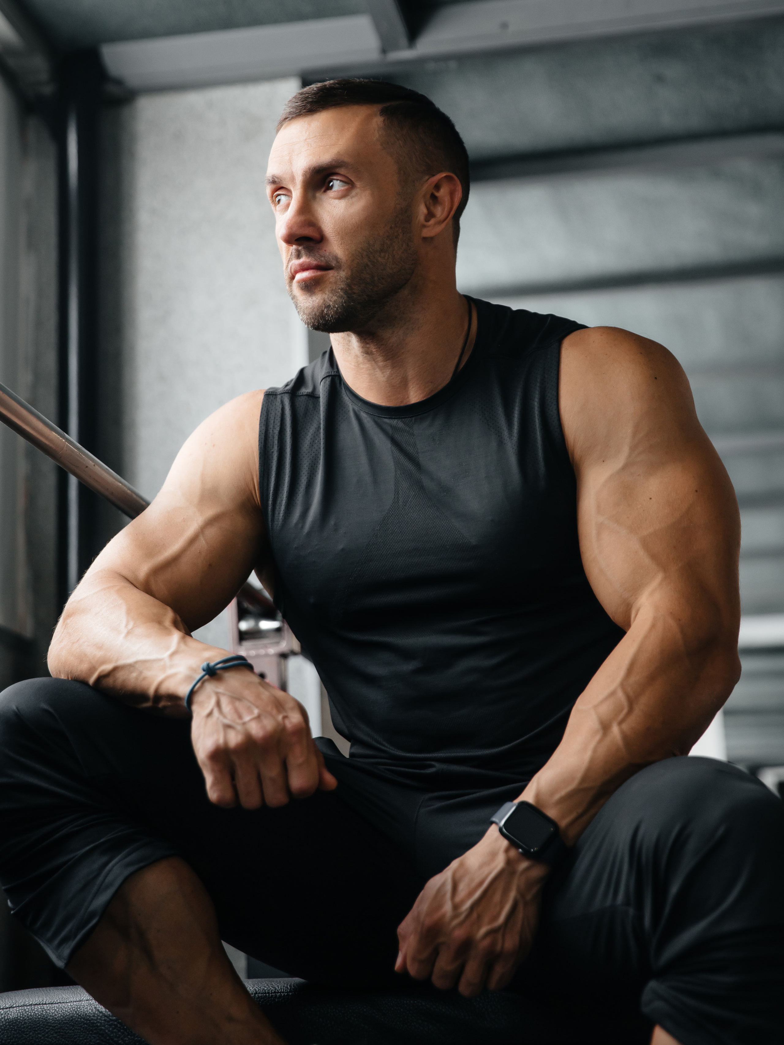 Спорт. Портфолио. Лихошерстов Андрей — фотограф для бизнеса из Сибири