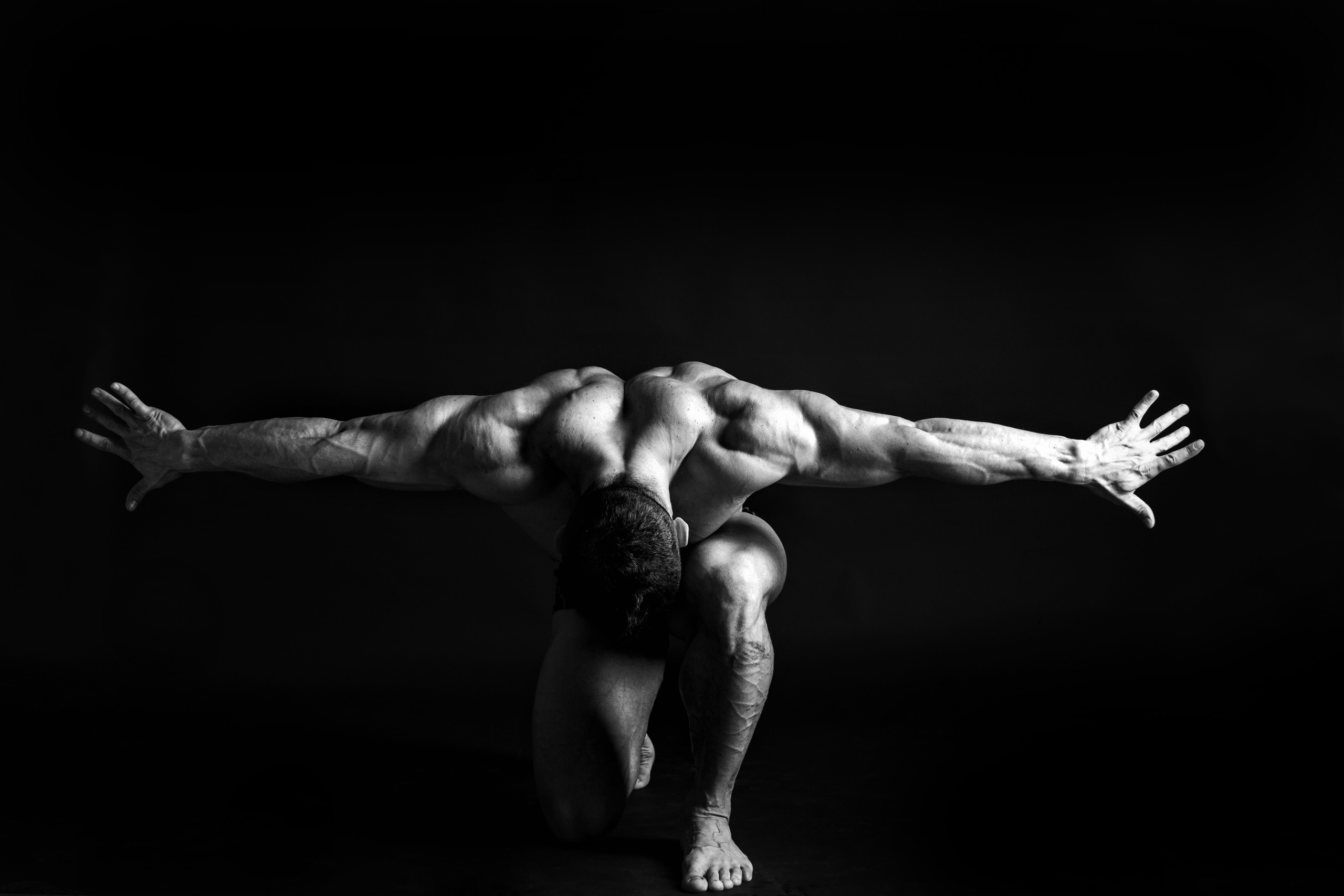 Спорт. Портфолио. Лихошерстов Андрей — фотограф для бизнеса из Сибири