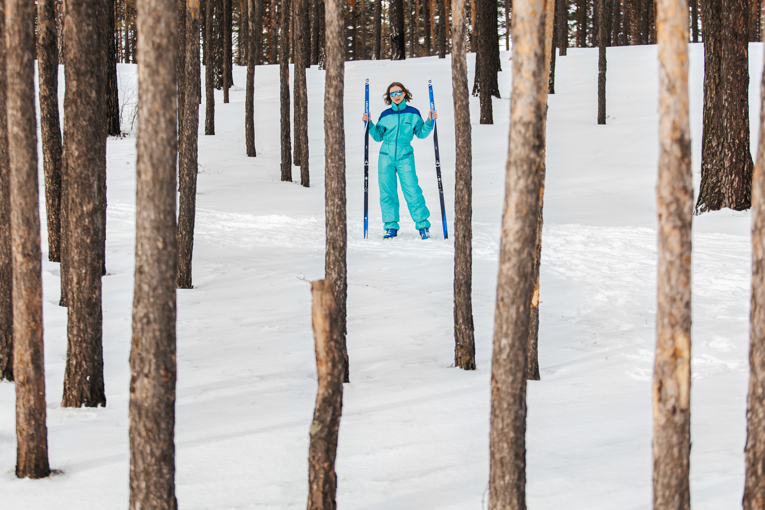 Спорт. Портфолио. Лихошерстов Андрей — фотограф для бизнеса из Сибири