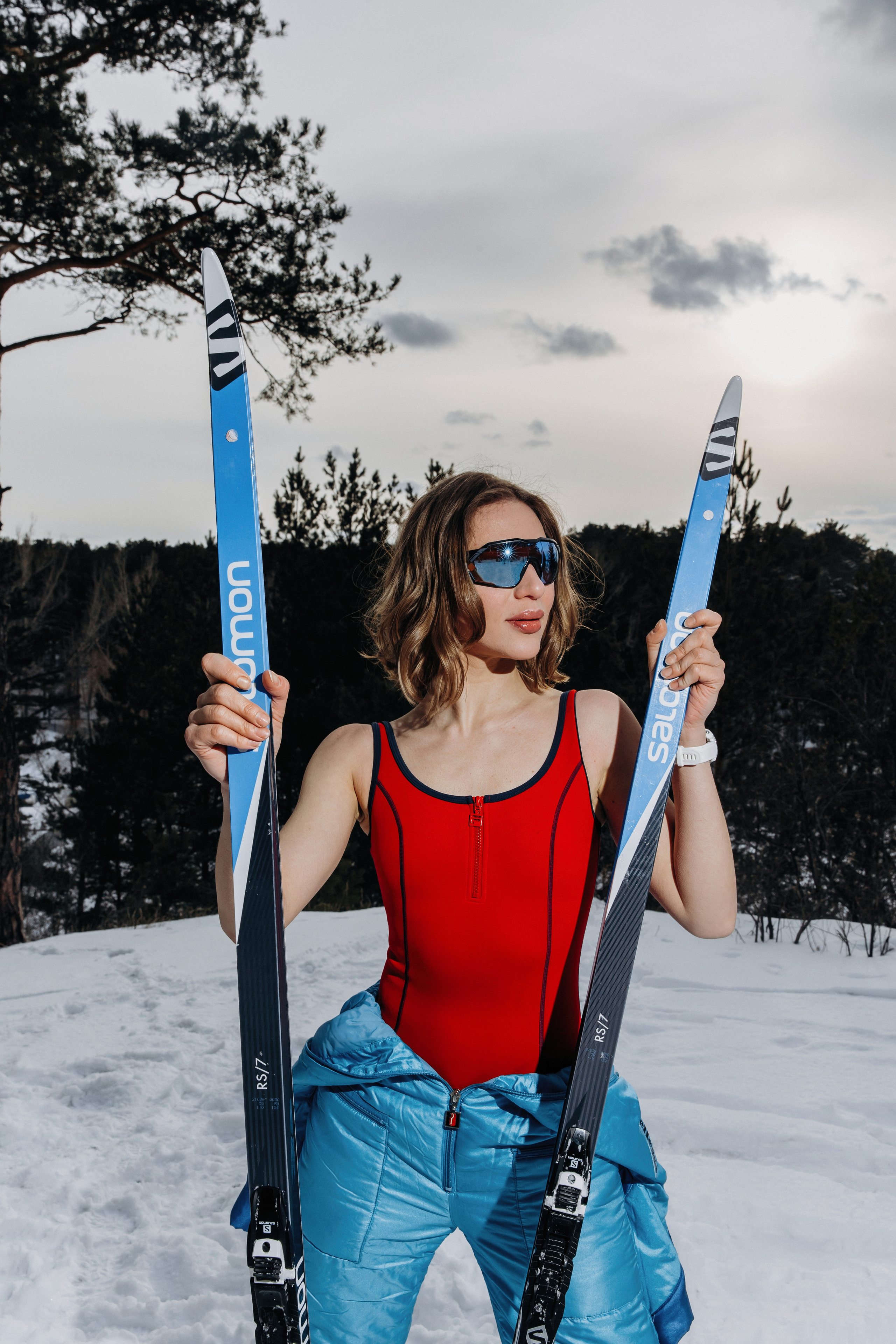 Спорт. Портфолио. Лихошерстов Андрей — фотограф для бизнеса из Сибири