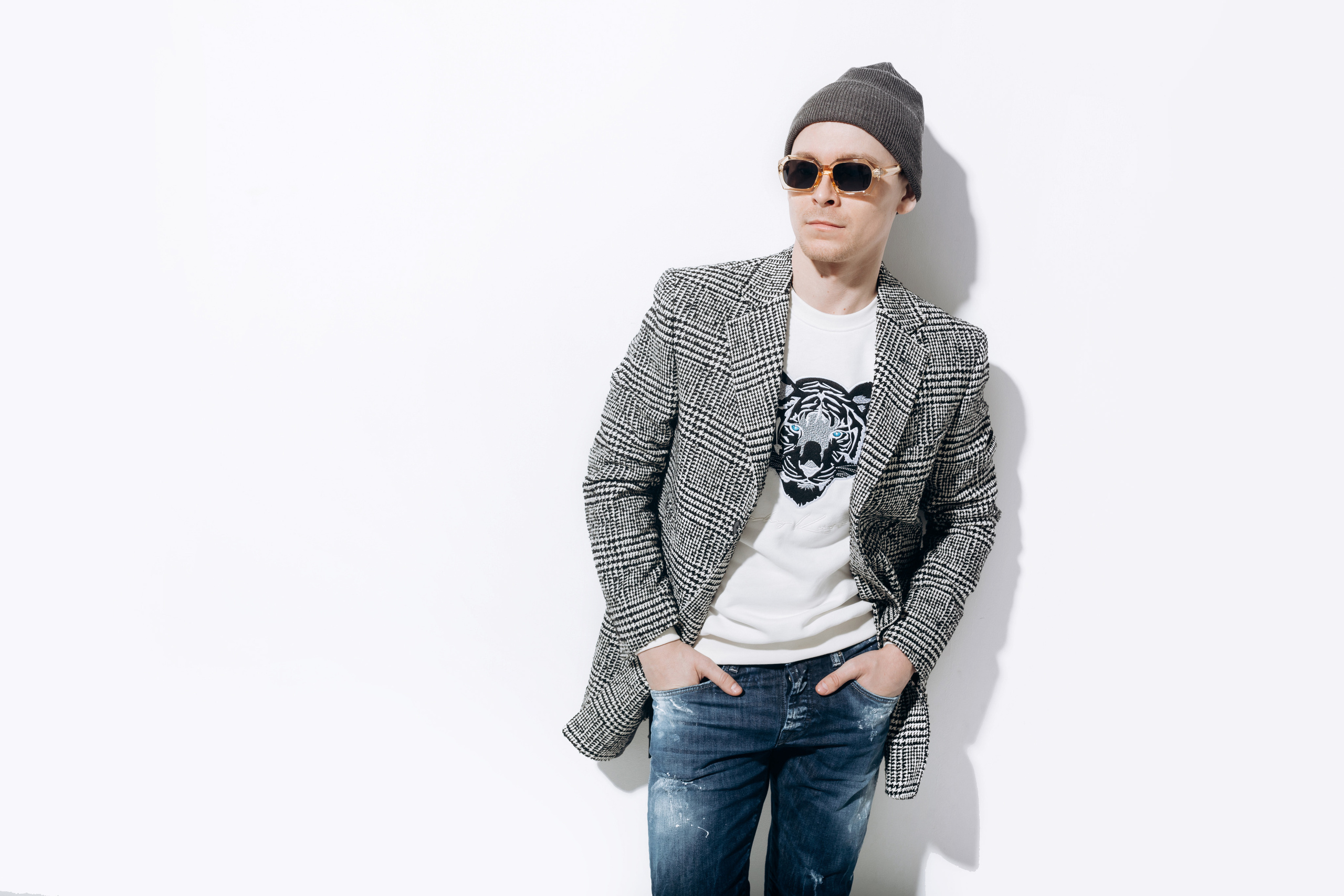 Каталожная съемка одежды. Подборка. Лихошерстов Андрей — фотограф для бизнеса из Сибири