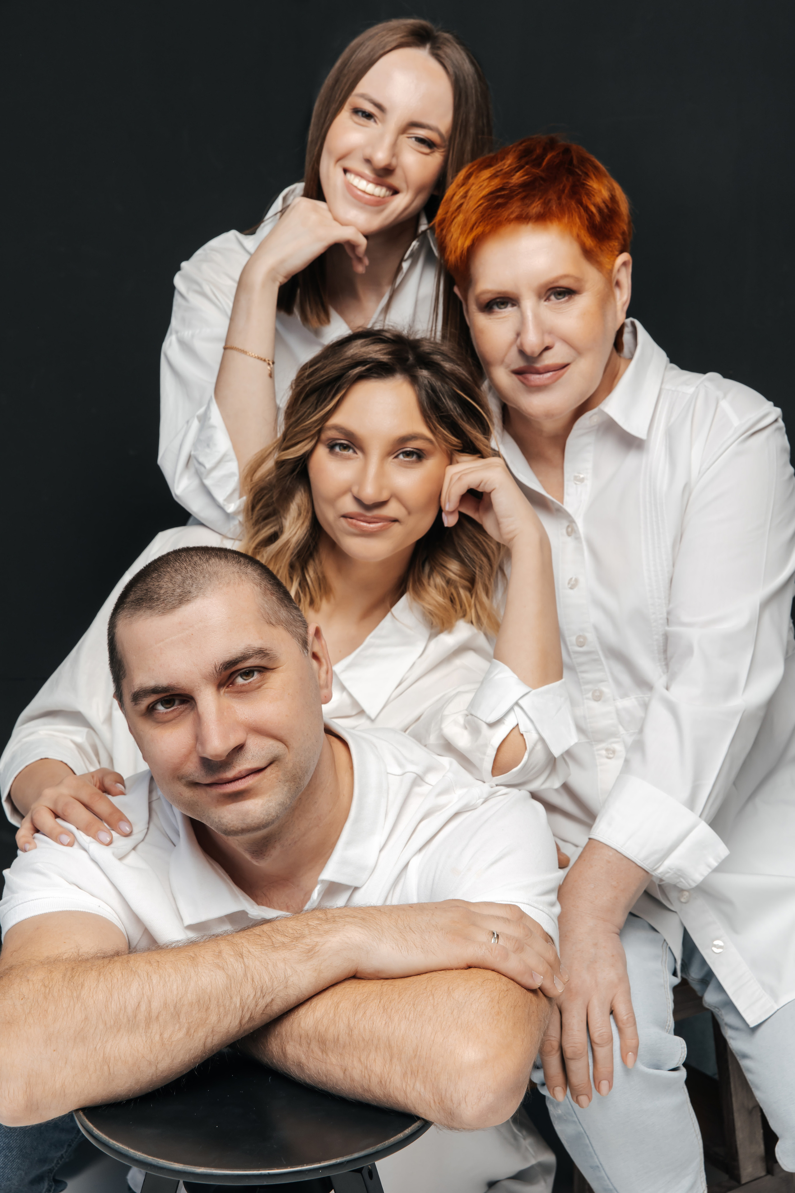 ДЕТСКИЕ И СЕМЕЙНЫЕ ФОТОСЕССИИ. Лихошерстов Андрей — фотограф для бизнеса из Сибири